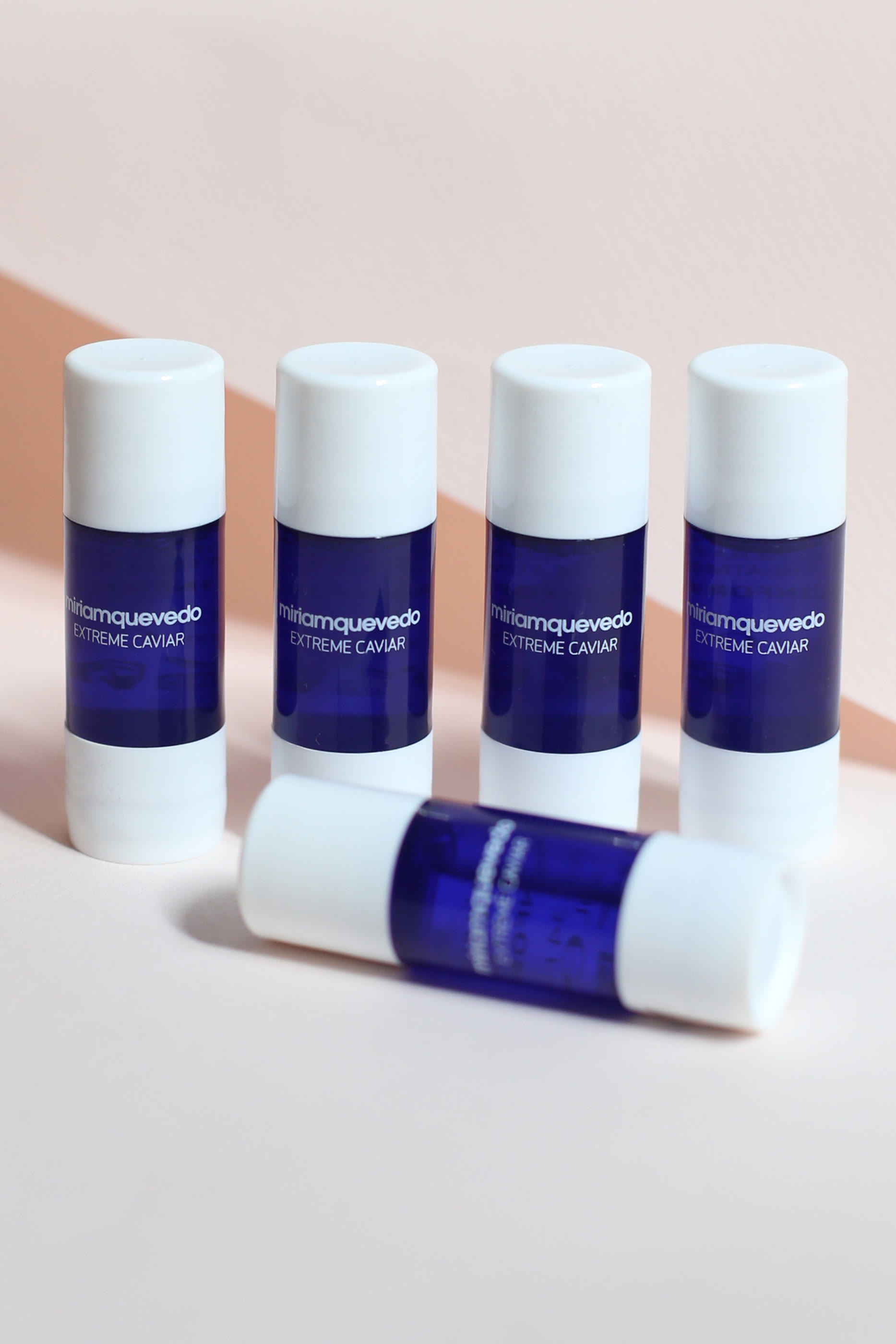 Extreme Caviar Bio-regenerative Shock Treatment Vitamin Reinforcement