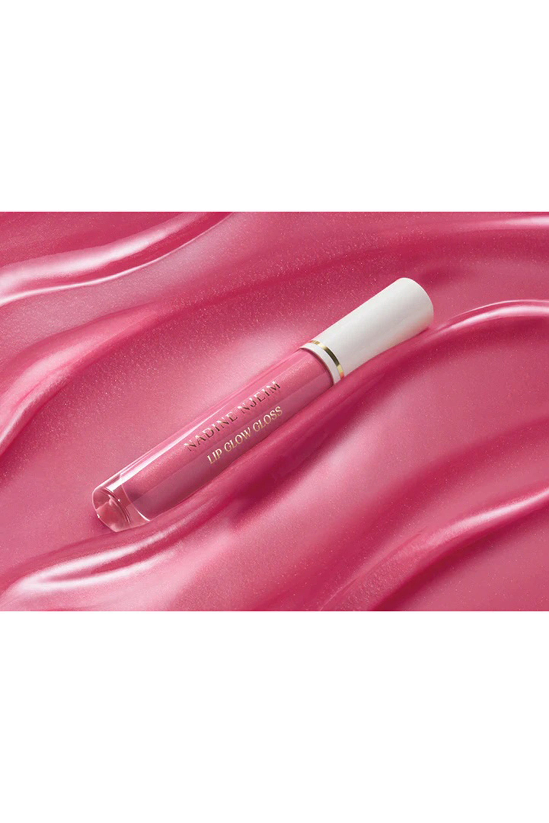 Lip Glow Gloss Hydracool 