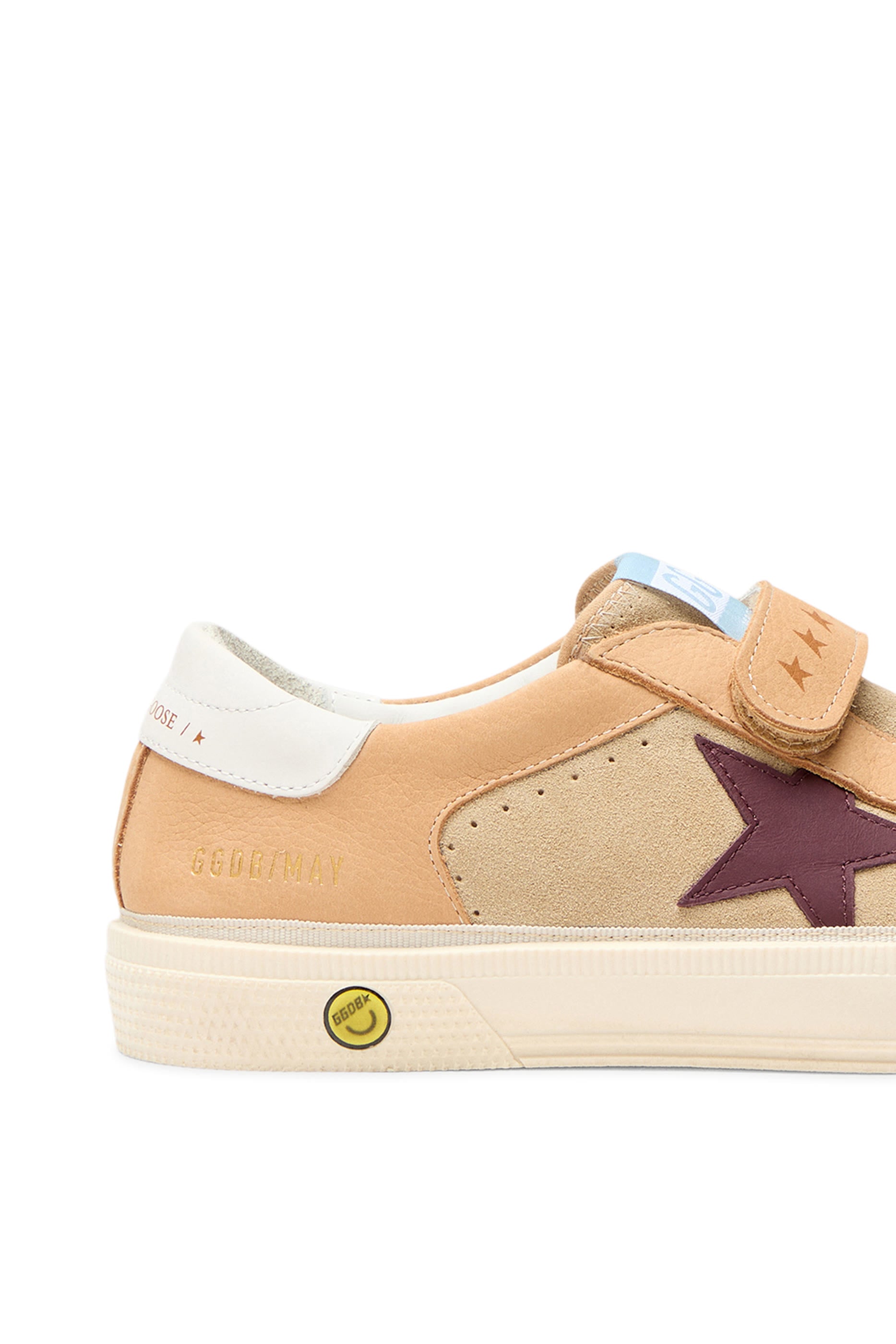 Kids May School Sneakers