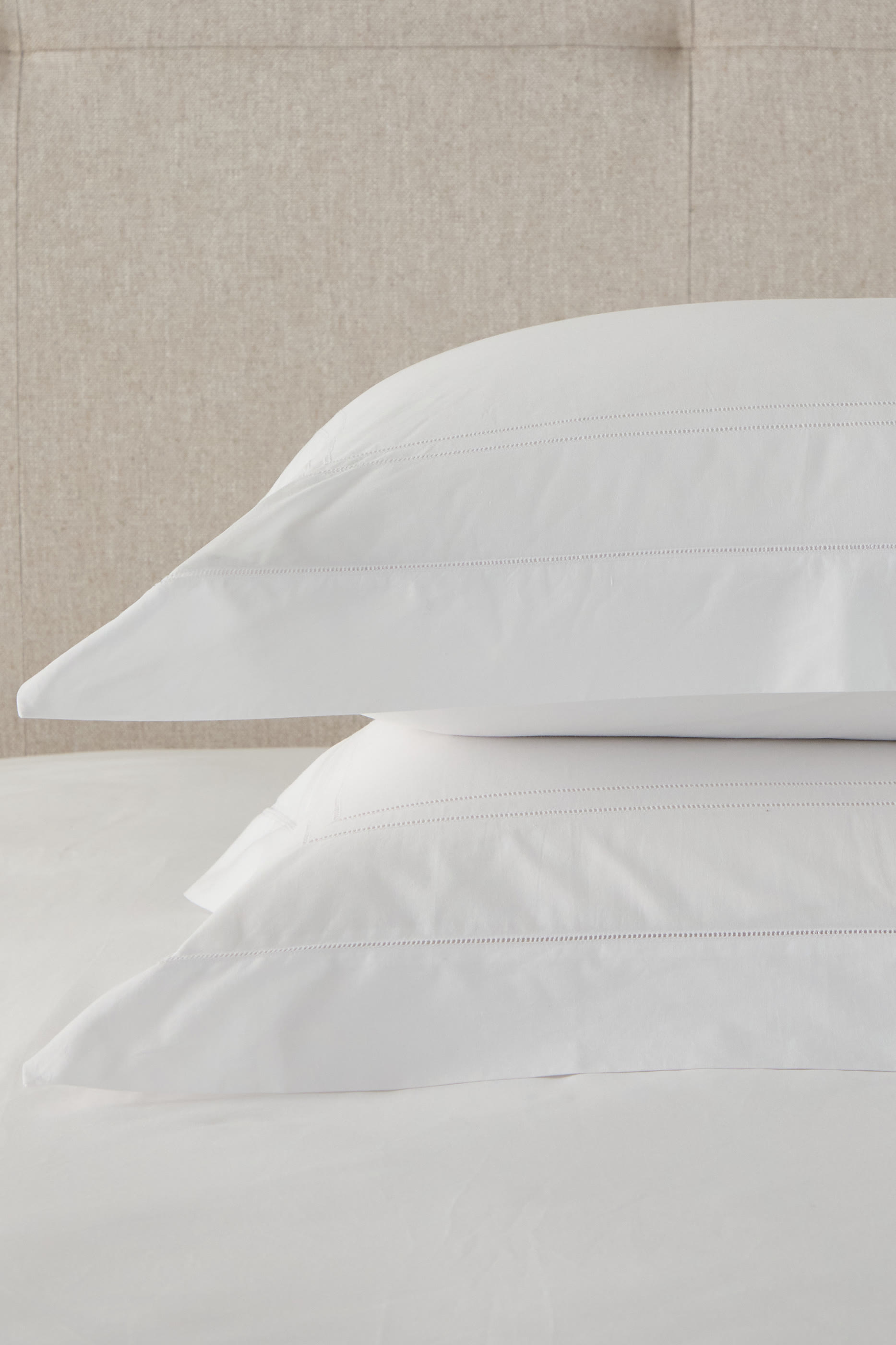 Allegra Oxford Pillowcase