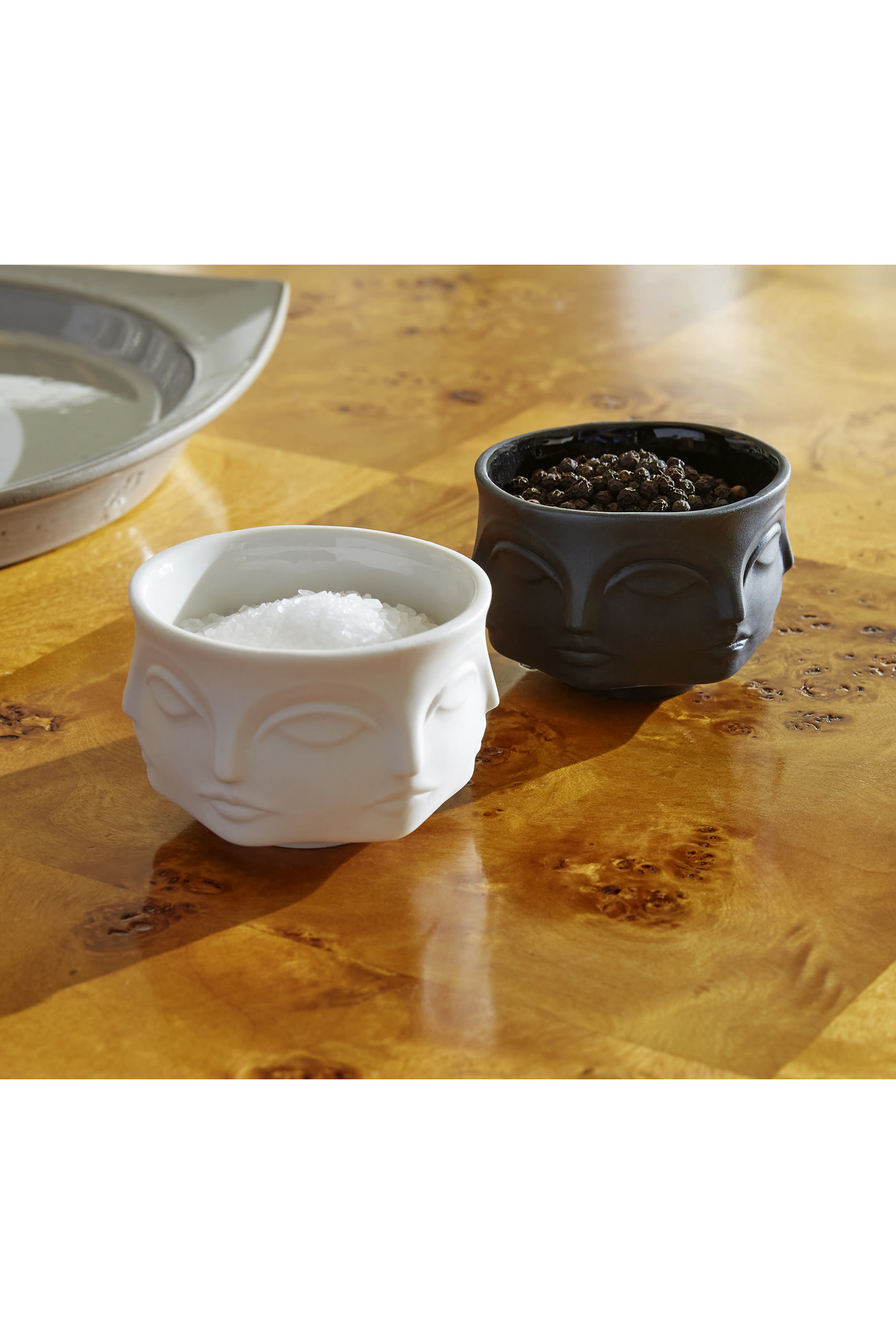 Muse Sel et Poivre Cellars Salt & Pepper Set 