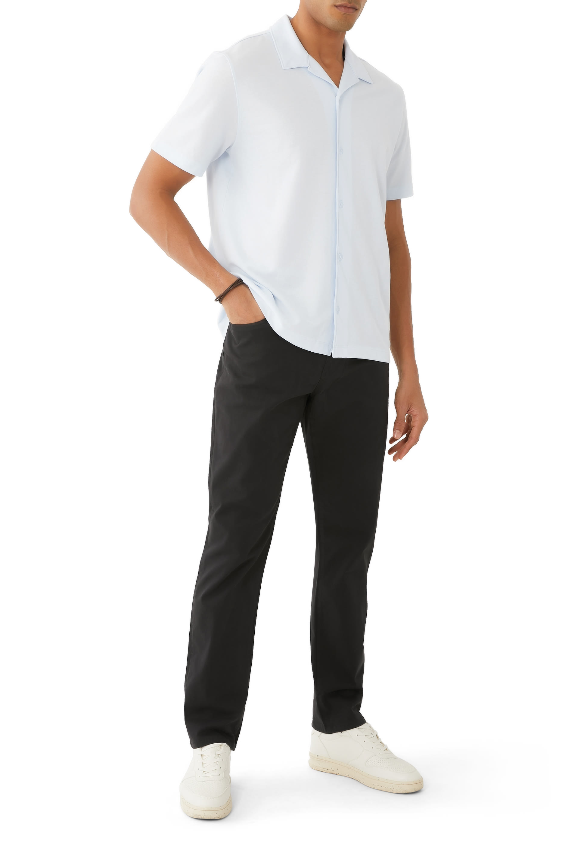 Dylan 5-Pocket Pants