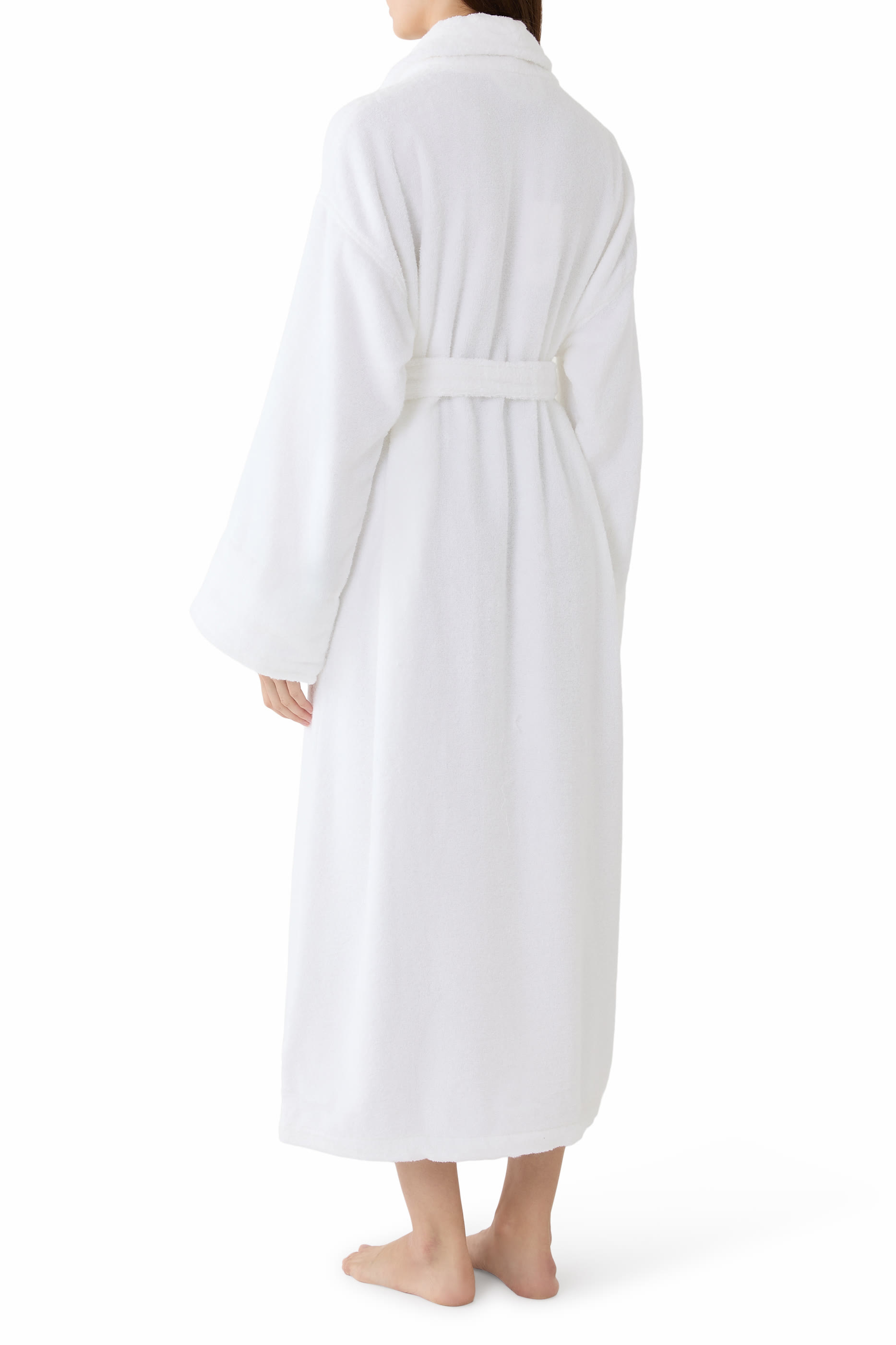 Ultimate Modal Cotton Robe