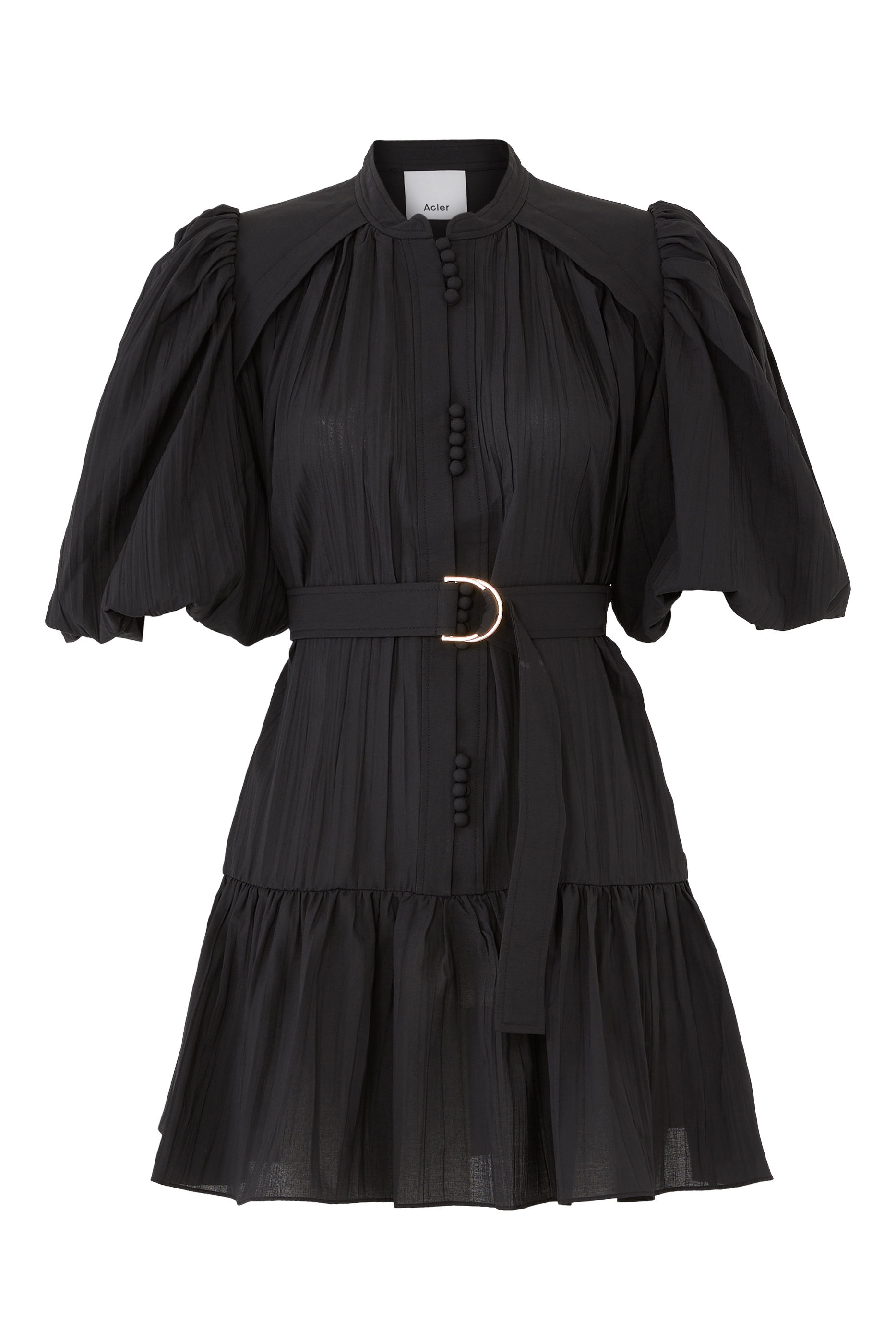 Buy Acler Cardine Mini Dress for Womens | Bloomingdale's KSA
