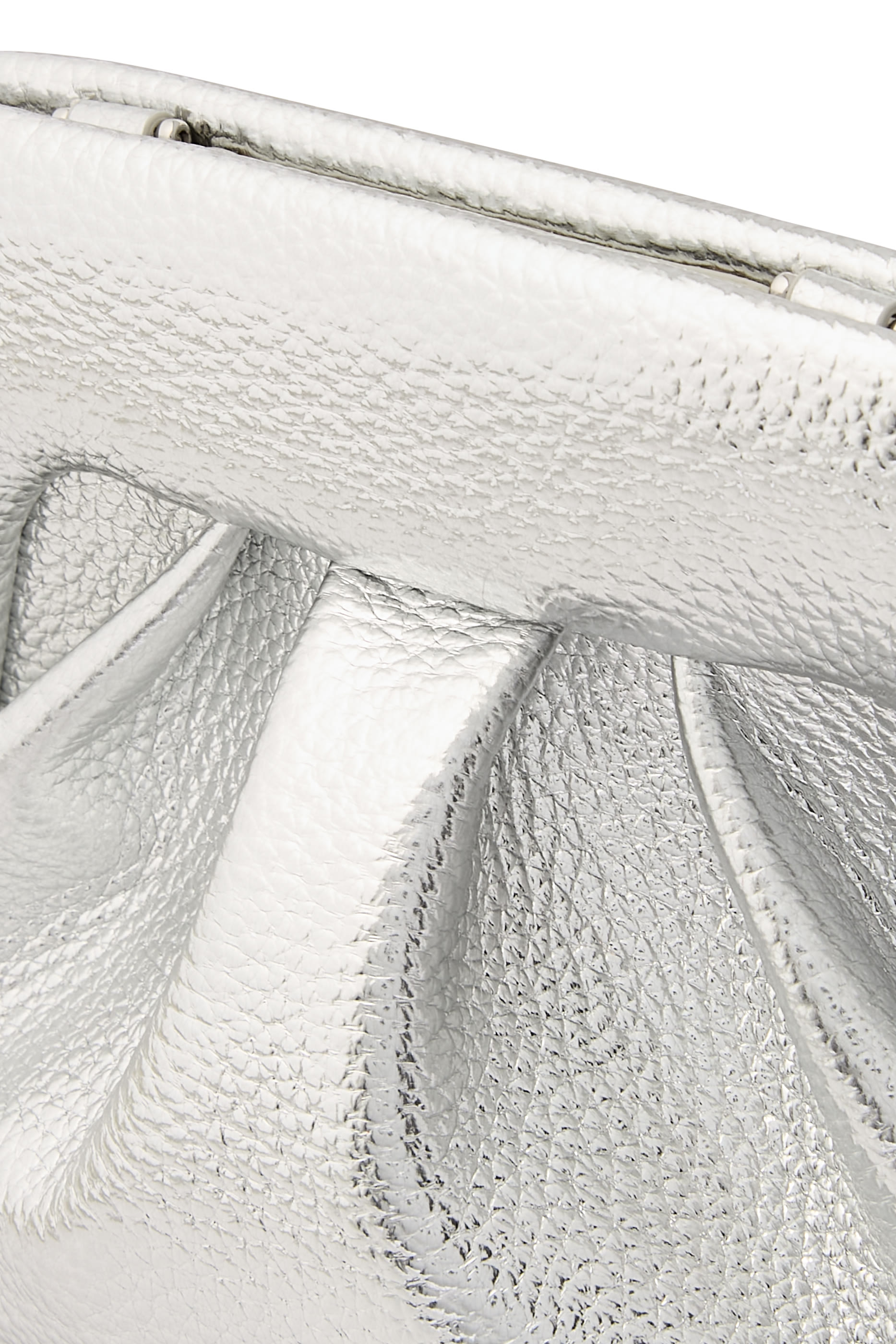 Bios Small Bottalato Laminato Clutch