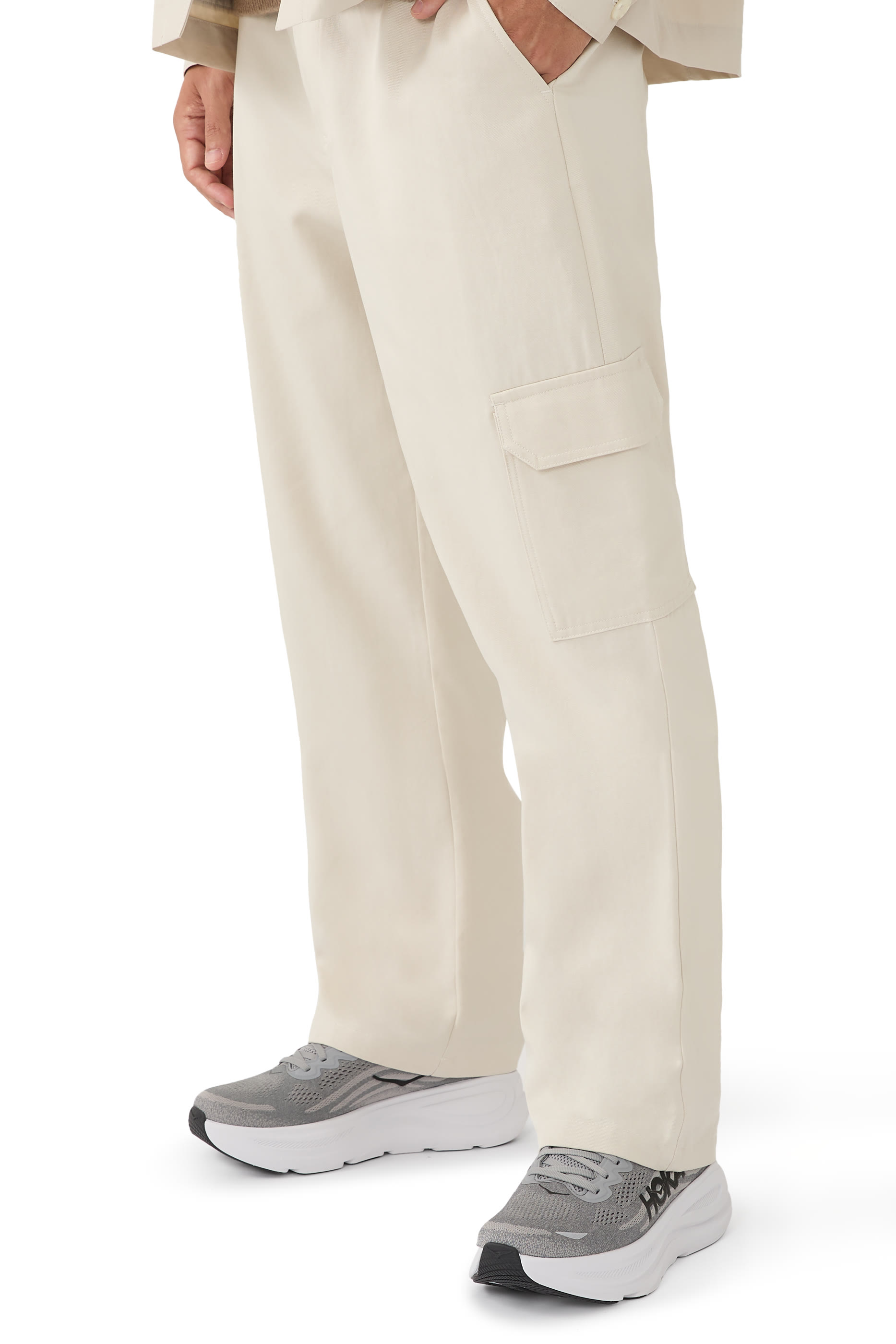 Bondi 9 Running Shoes