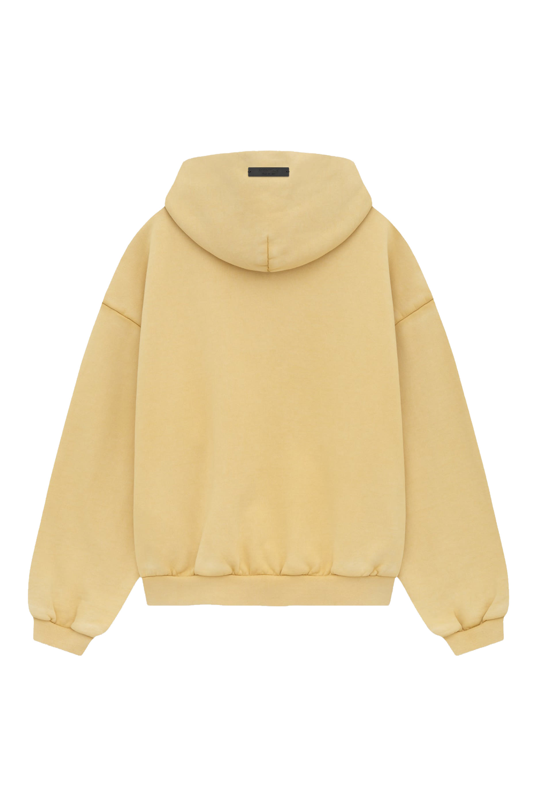 Kids Heavy Fleece Hoodie