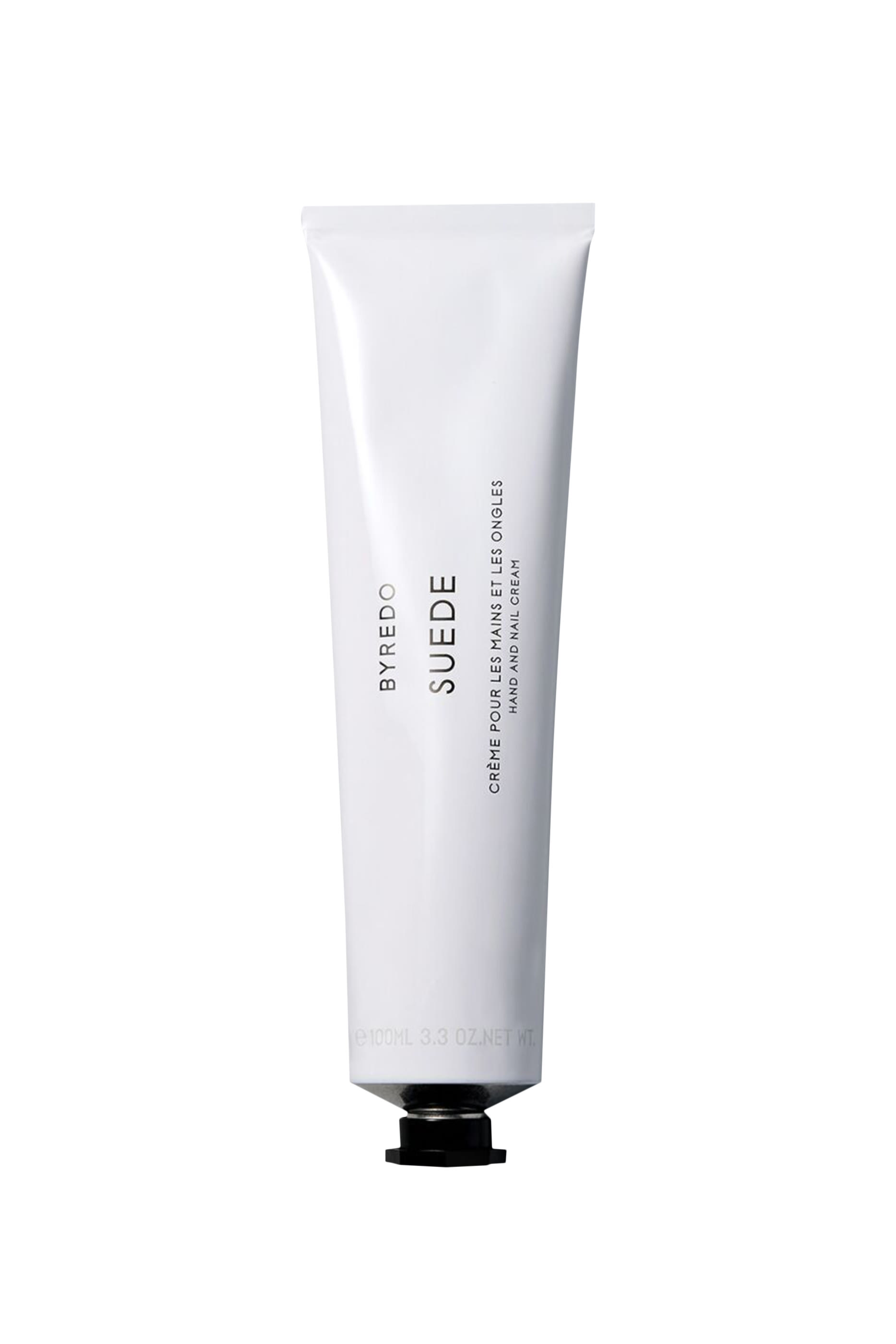 Suede Hand Cream