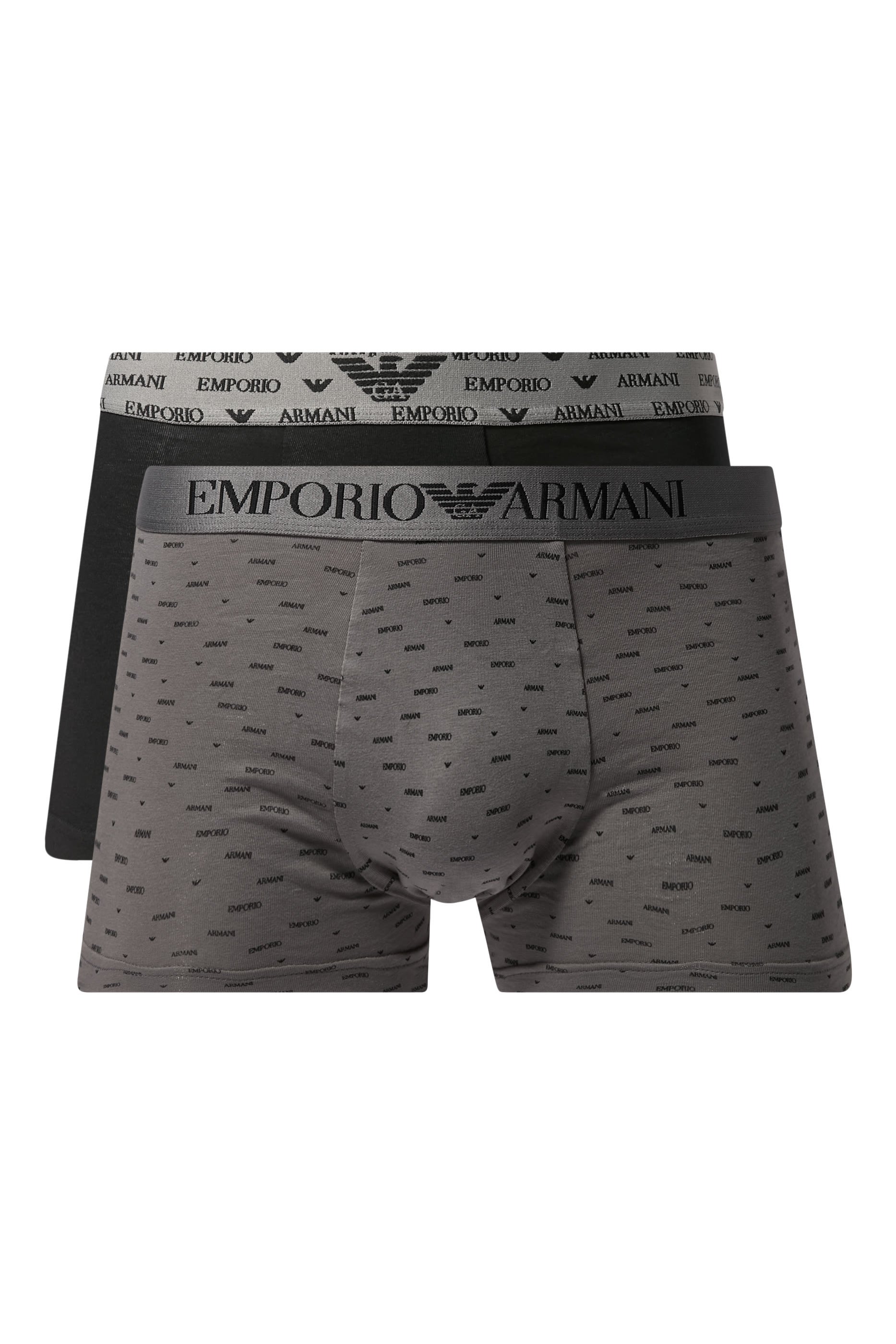 Logo Briefs, Set of 2