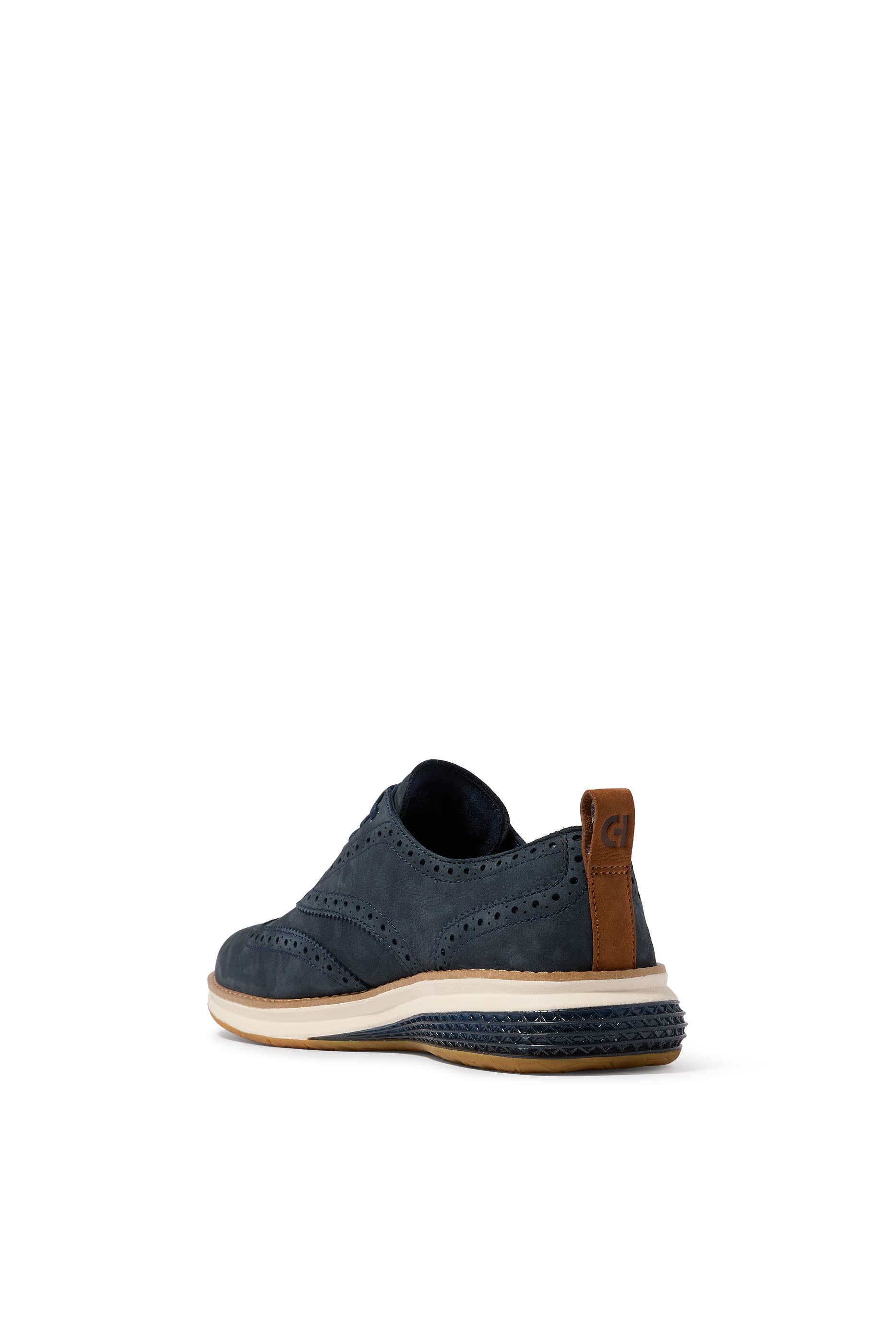 ØriginalGrand Energyweave Wingtip Oxfords