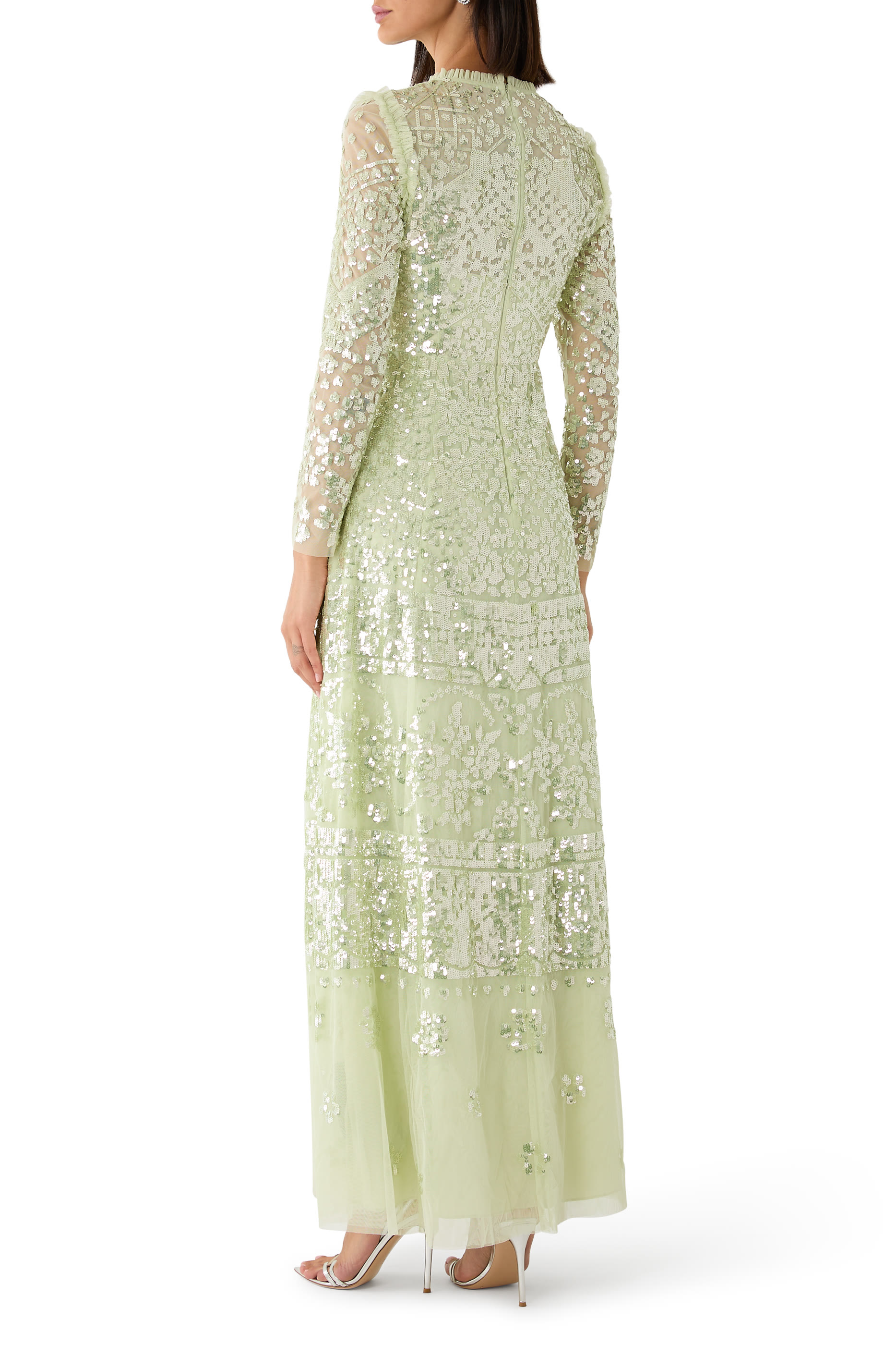 Aurora Gown 