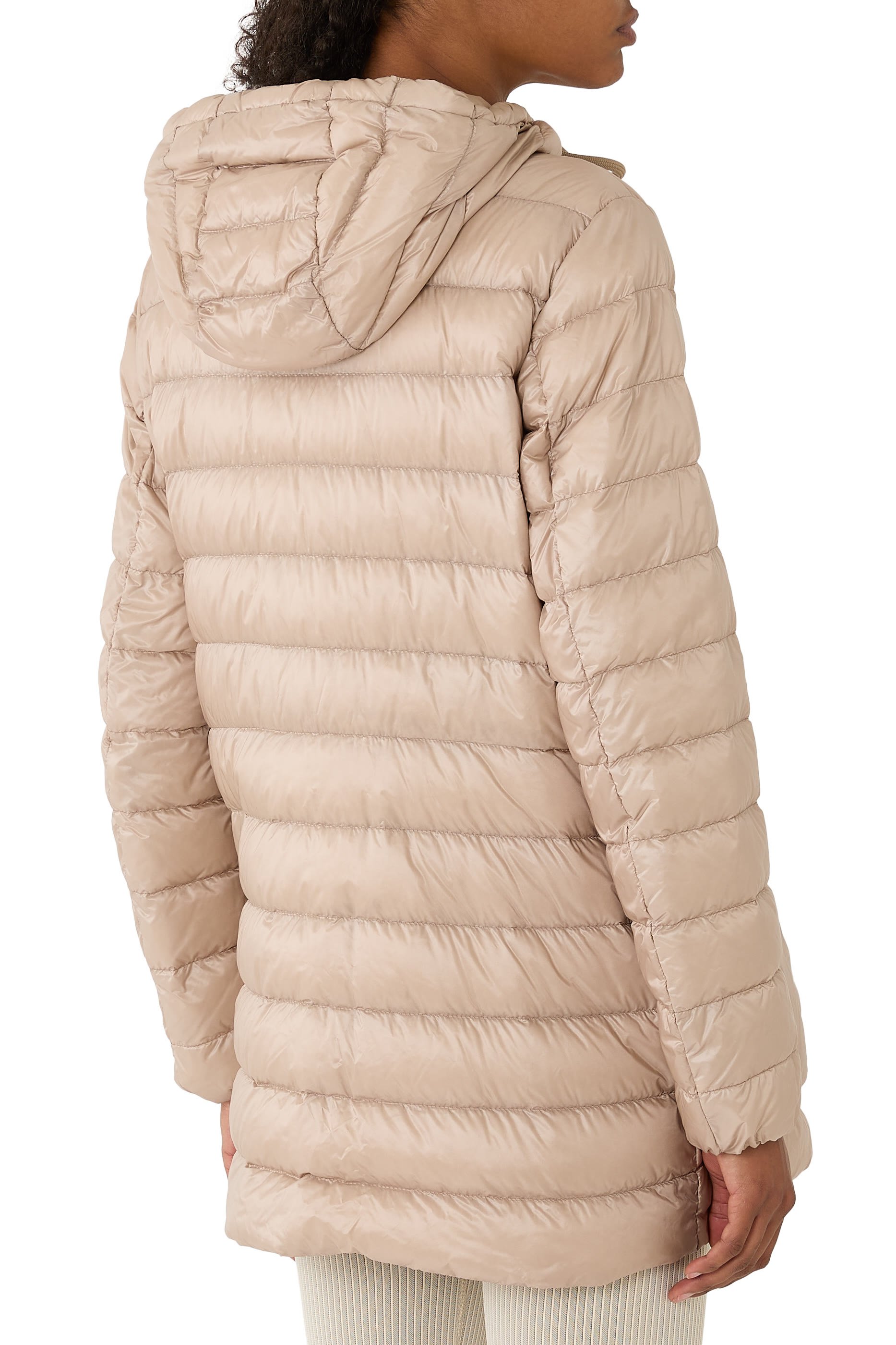 Jasmin Short Down Jacket