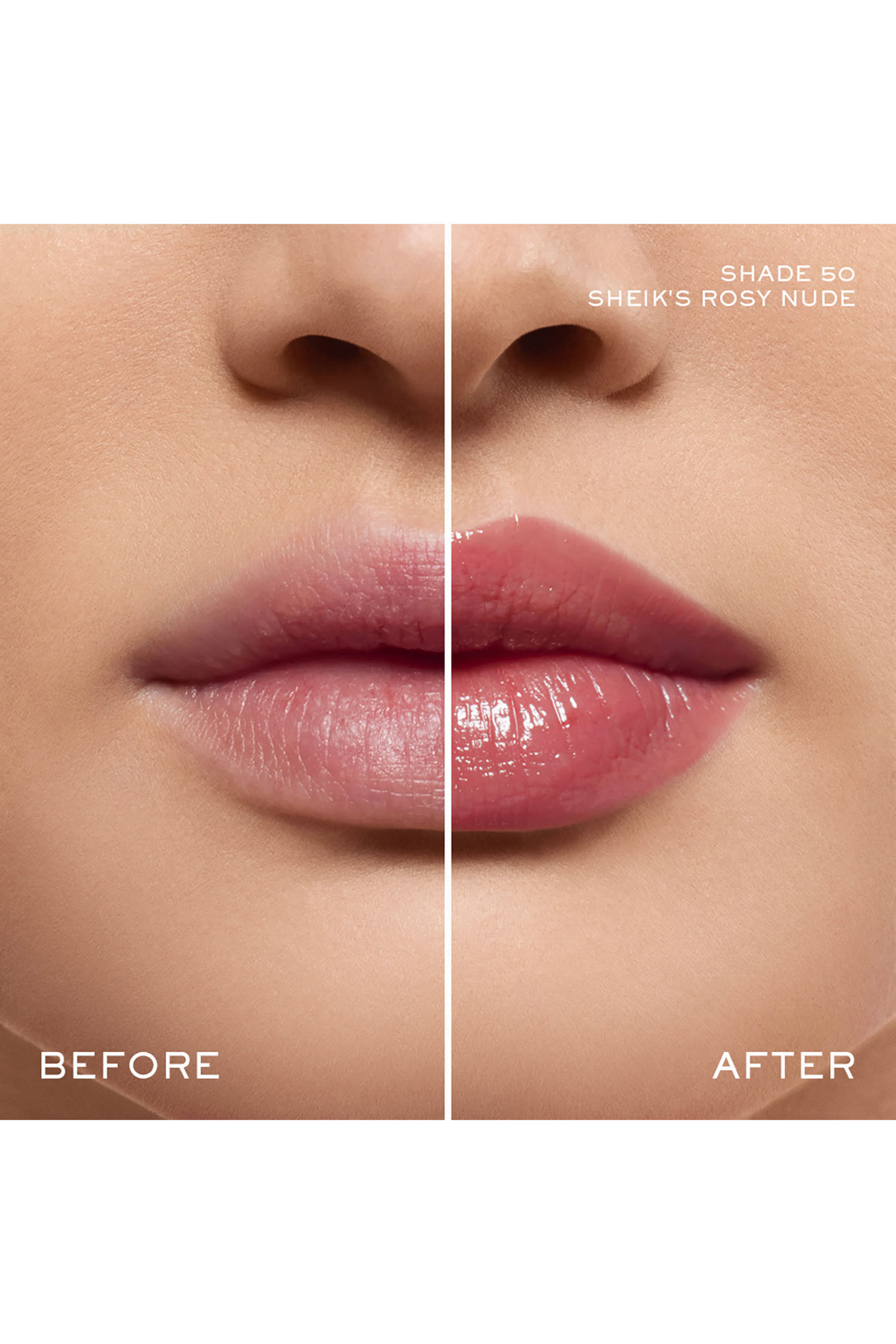 Lip Id&ocirc;le Squalane-12 Butterglow&trade; Hydrating Lip Balm