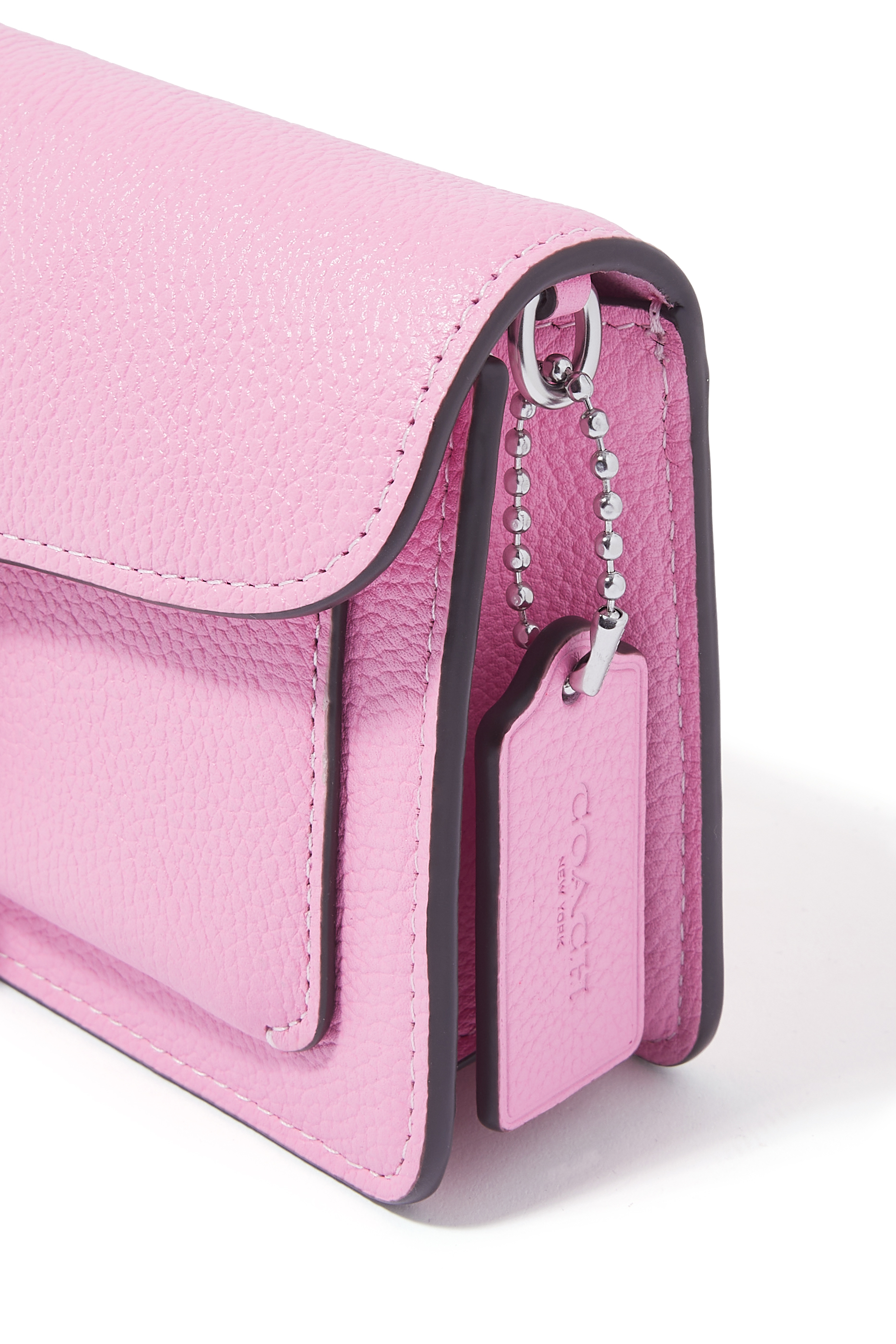 Tabby Chain Crossbody Bag