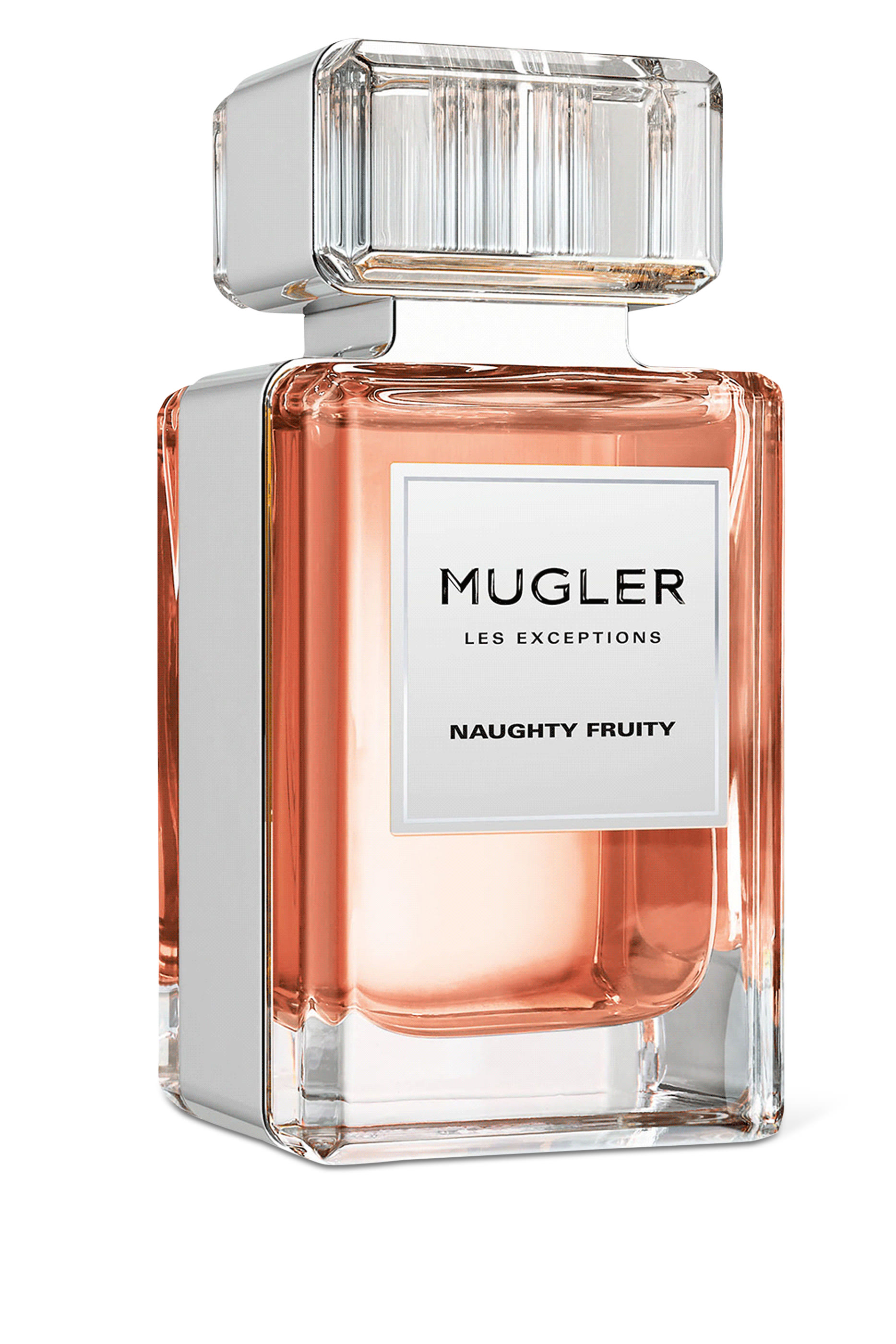 Les Exceptions Naughty Fruity Eau de Parfum