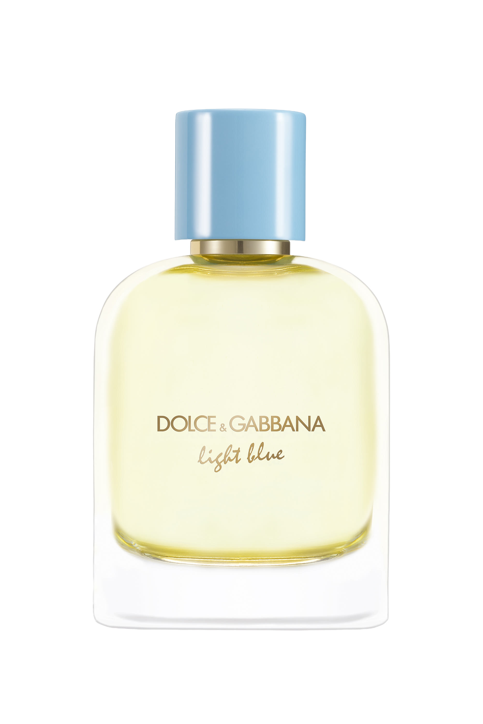Light Blue Pour Homme Eau de Parfum