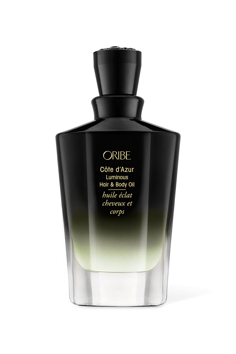 C&ocirc;te d'Azur Luminous Hair and Body Oil