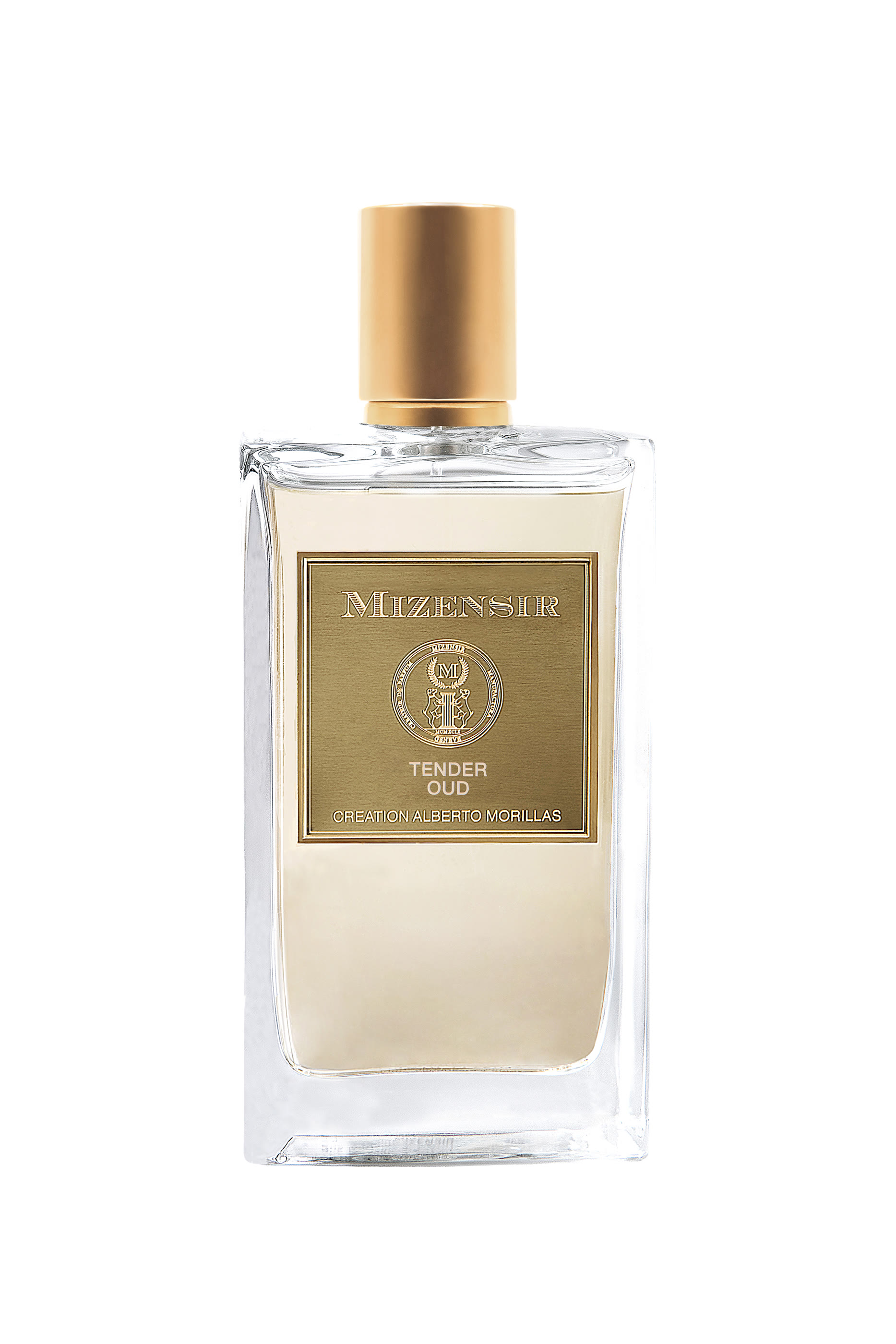 Tender Oud Eau De Parfum