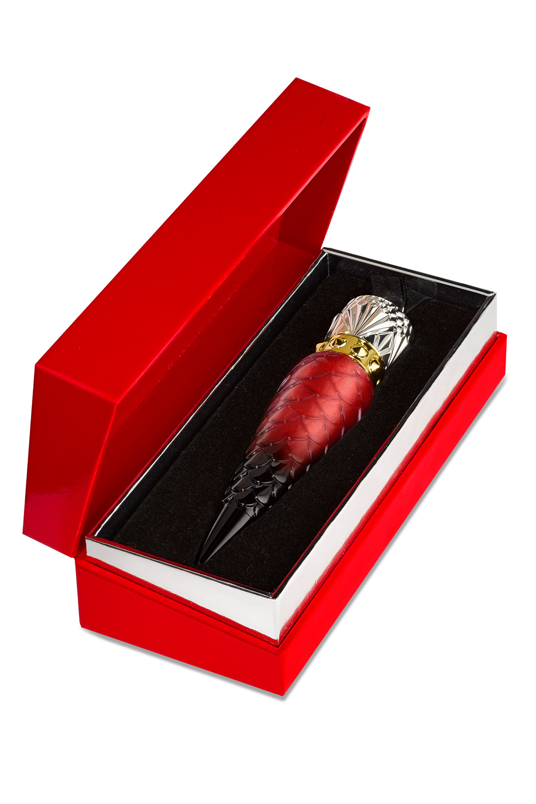 Matte Fluid Lip Color