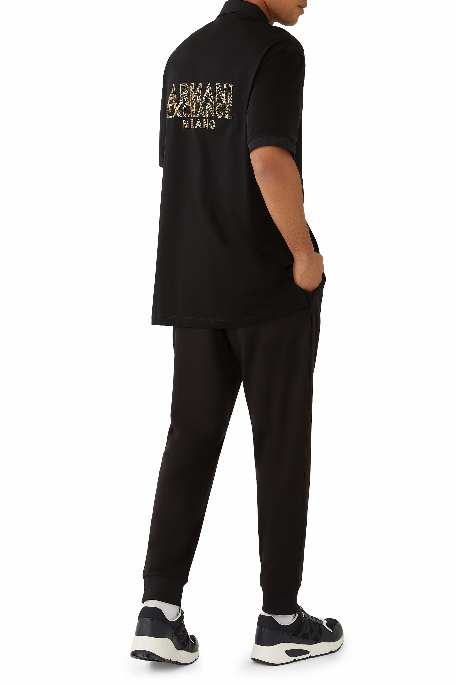 Regular Fit Polo Shirt