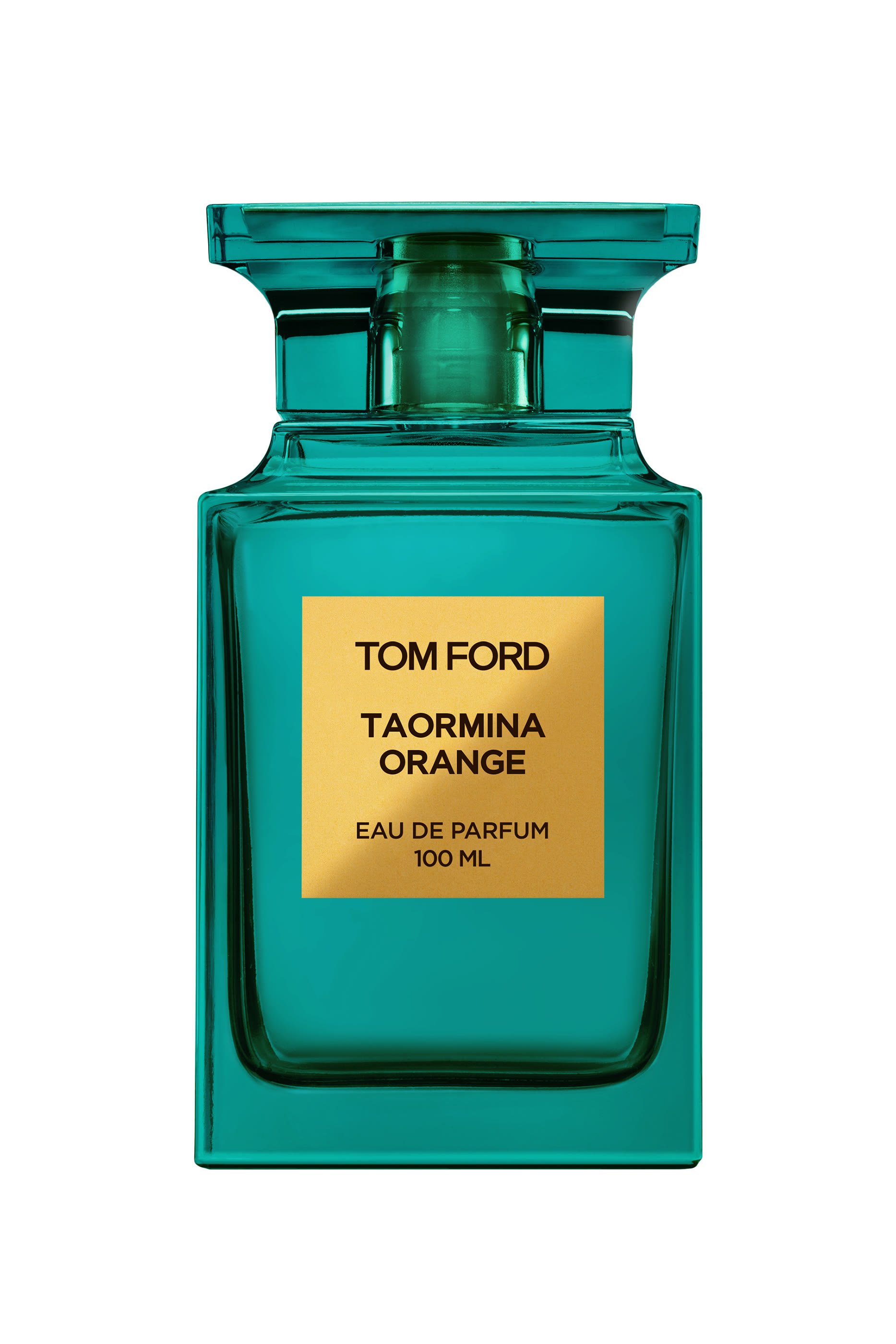 Taormina Orange Eau de Parfum