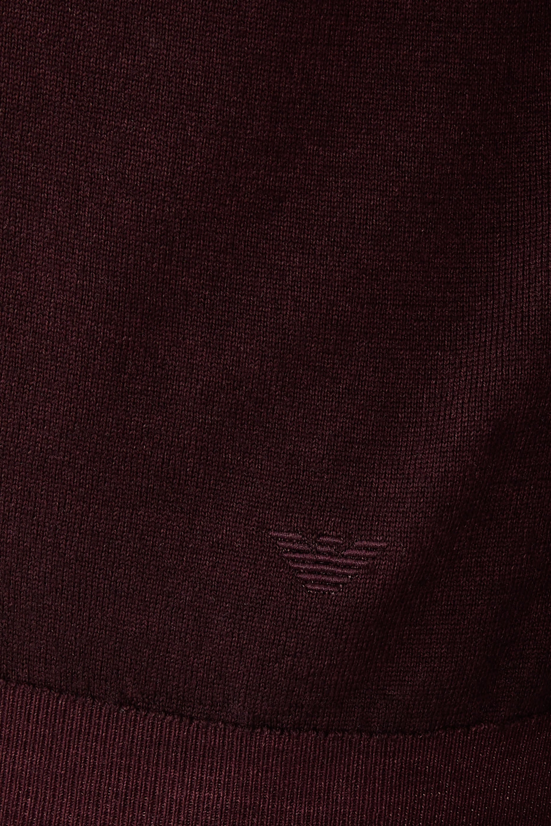 Shaved Virgin Wool Sweater