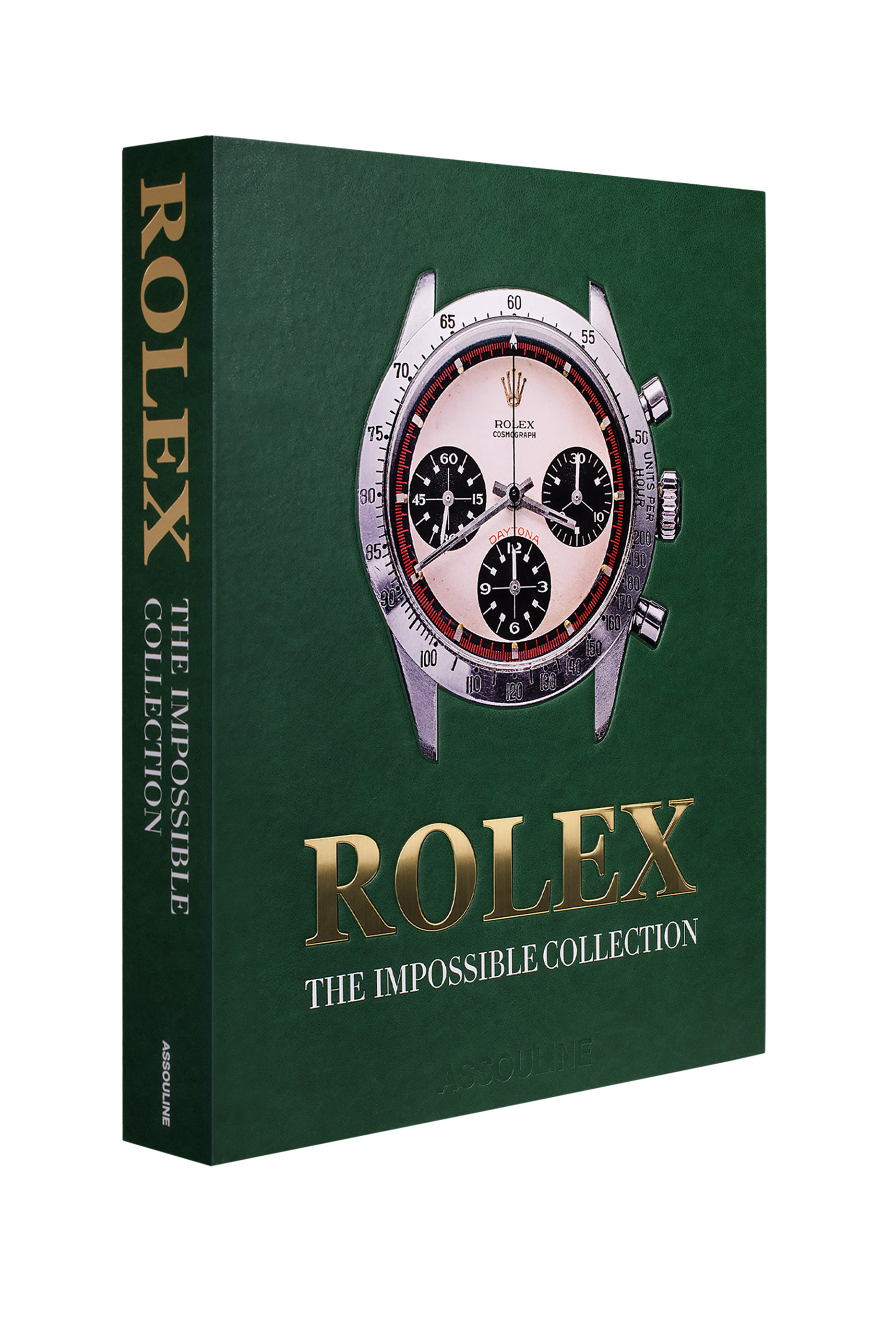 Rolex: The Impossible Collection
