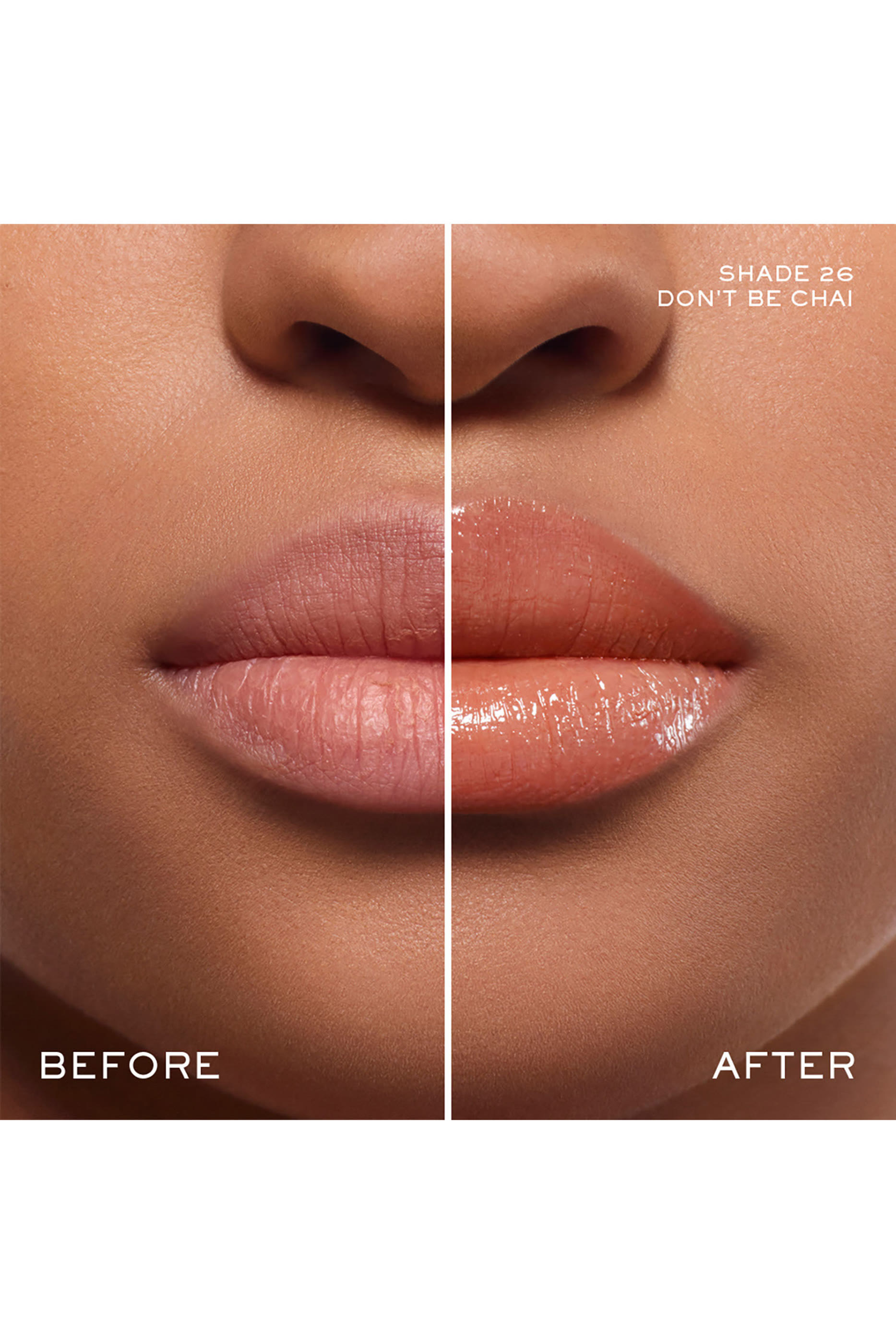 Lip Id&ocirc;le Squalane-12 Butterglow&trade; Hydrating Lip Balm