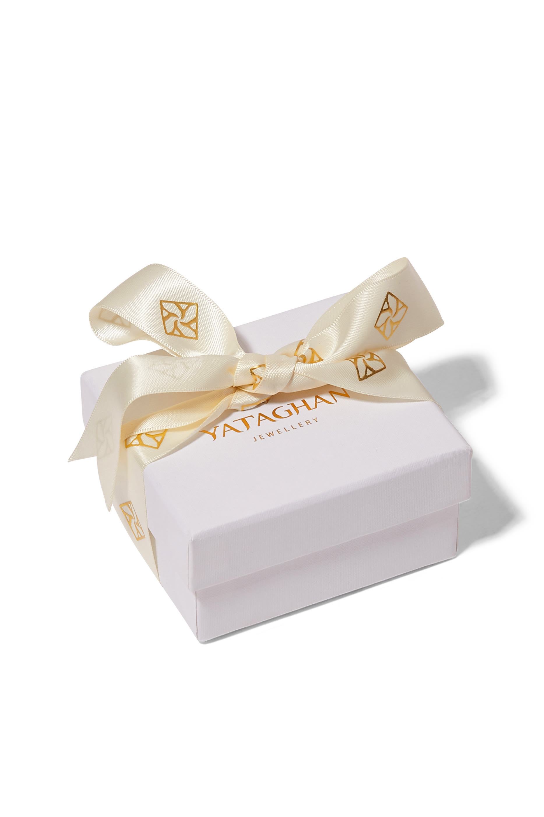 Horizontal Chakra Necklace, 18k Yellow Gold with Diamonds & Amethyst