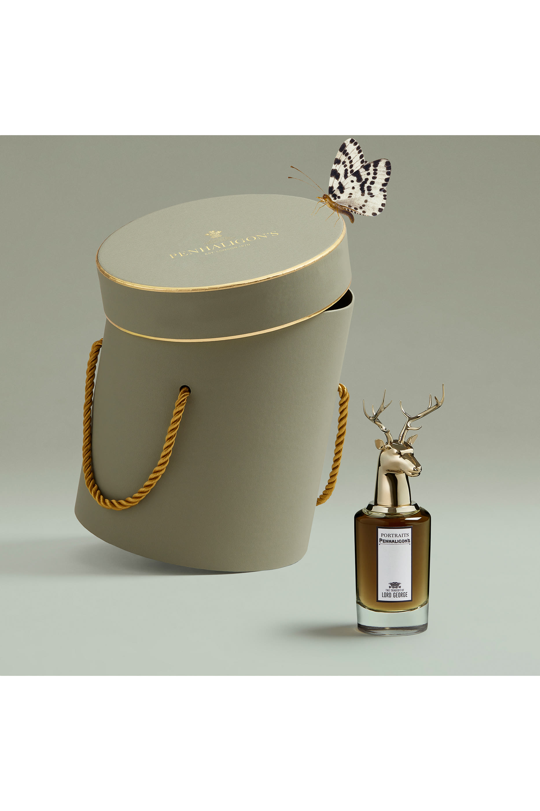 Lord George Eau de Parfum