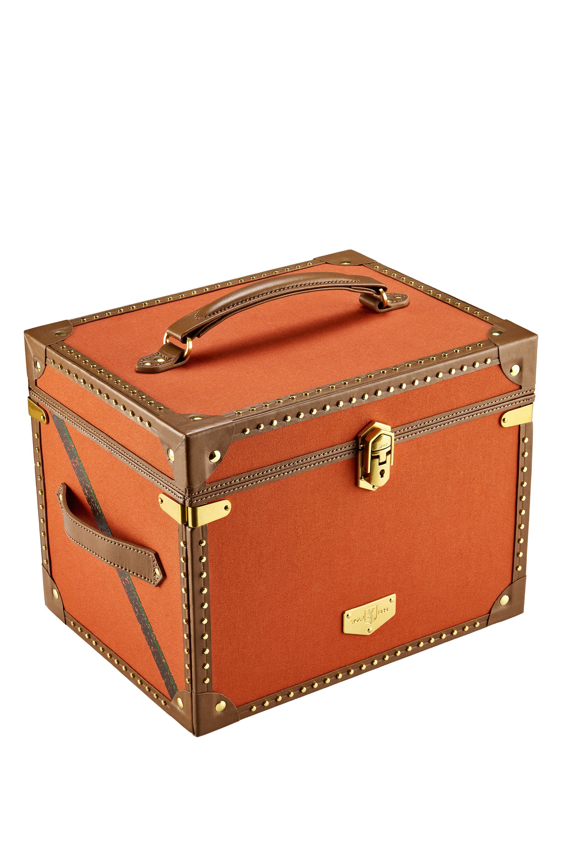 Ida Jewellery Box Trunk