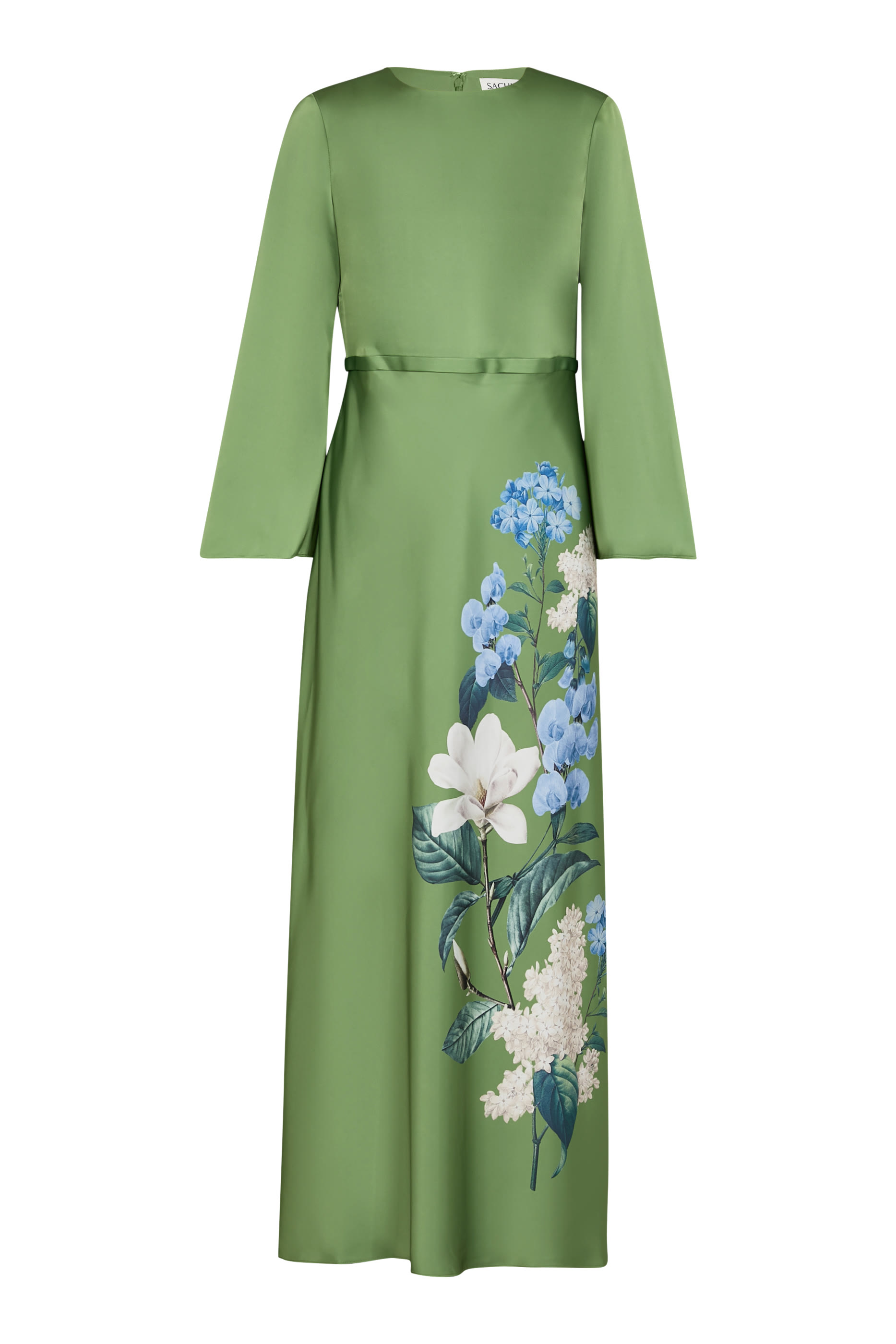 Alex Gown
