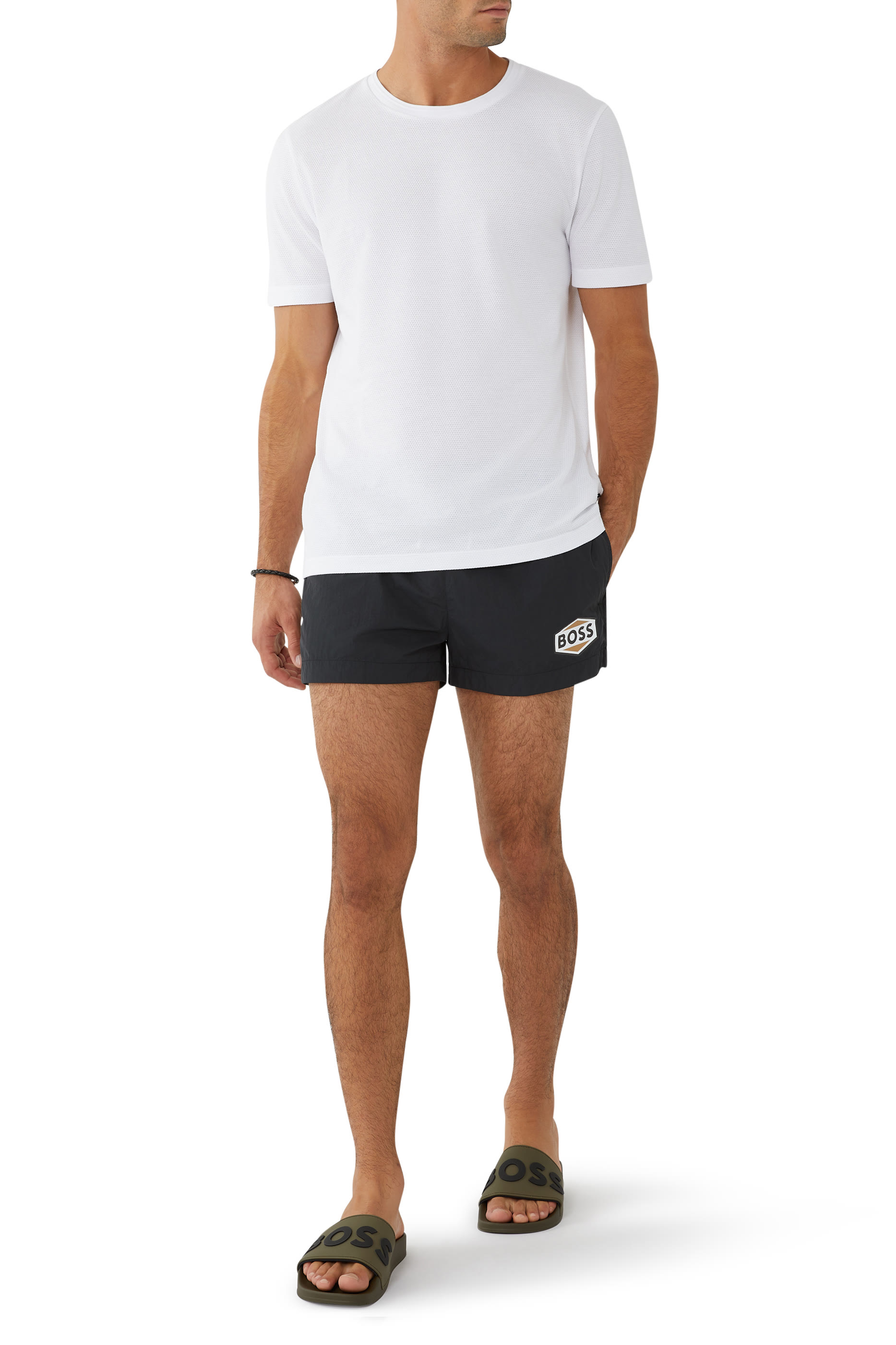 Pacific Swim Shorts