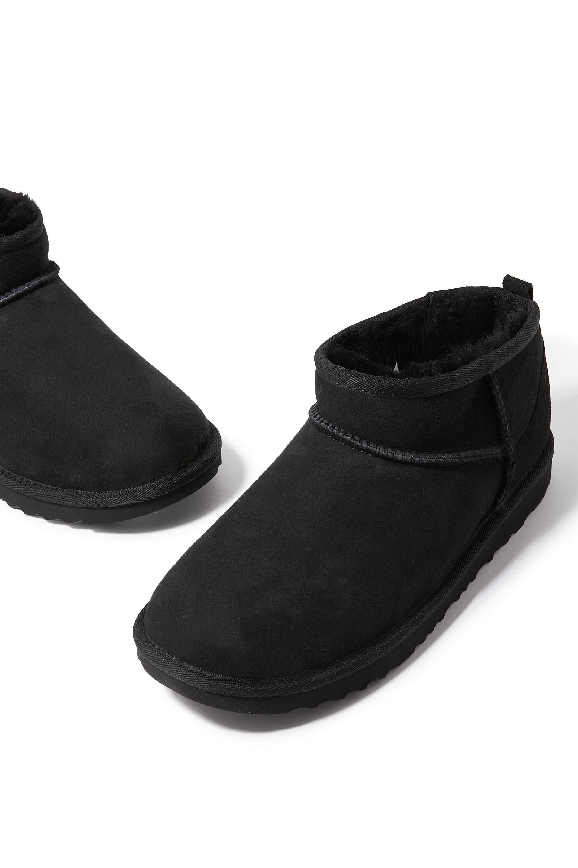 Kids Classic Ultra Mini Boots