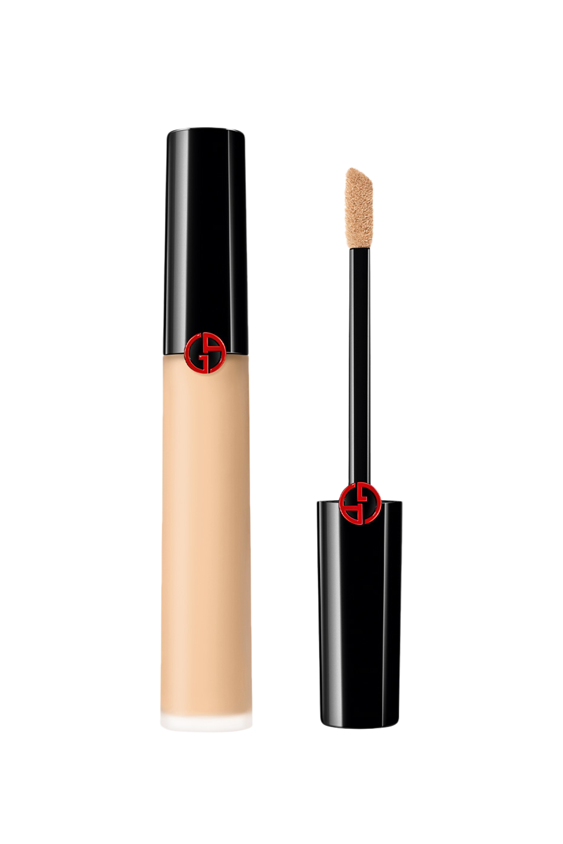 Power Fabric Concealer