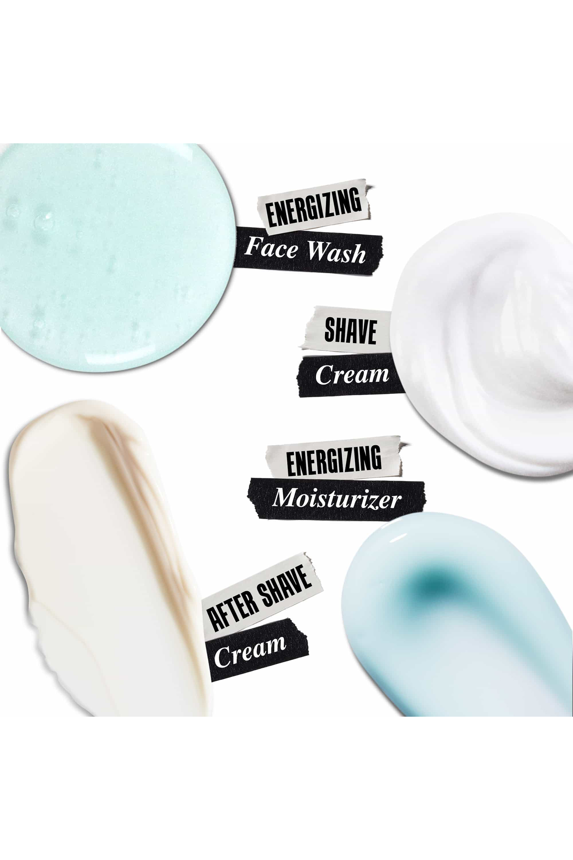 Ultimate Shave Collection