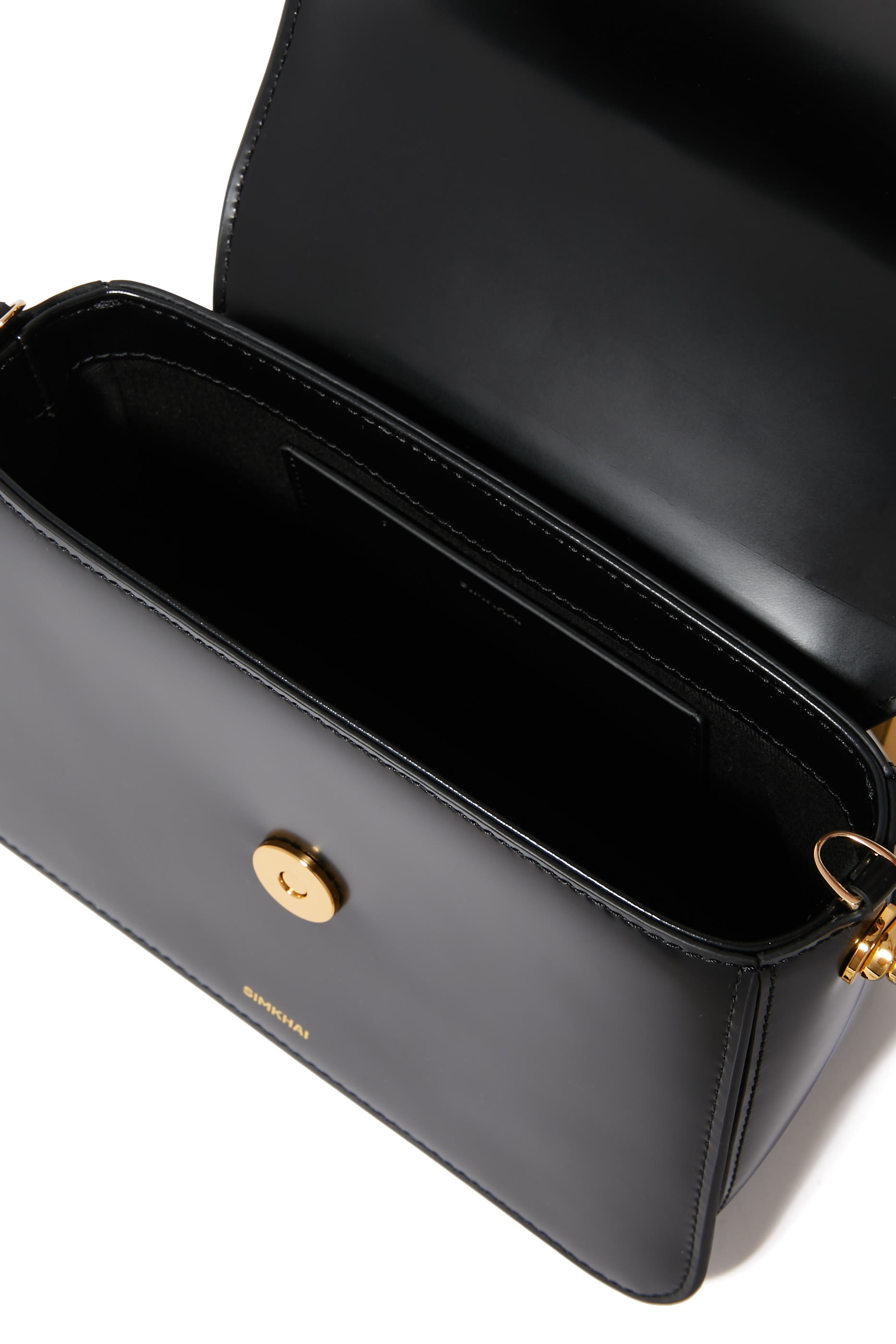 Aria Leather Mini Bag