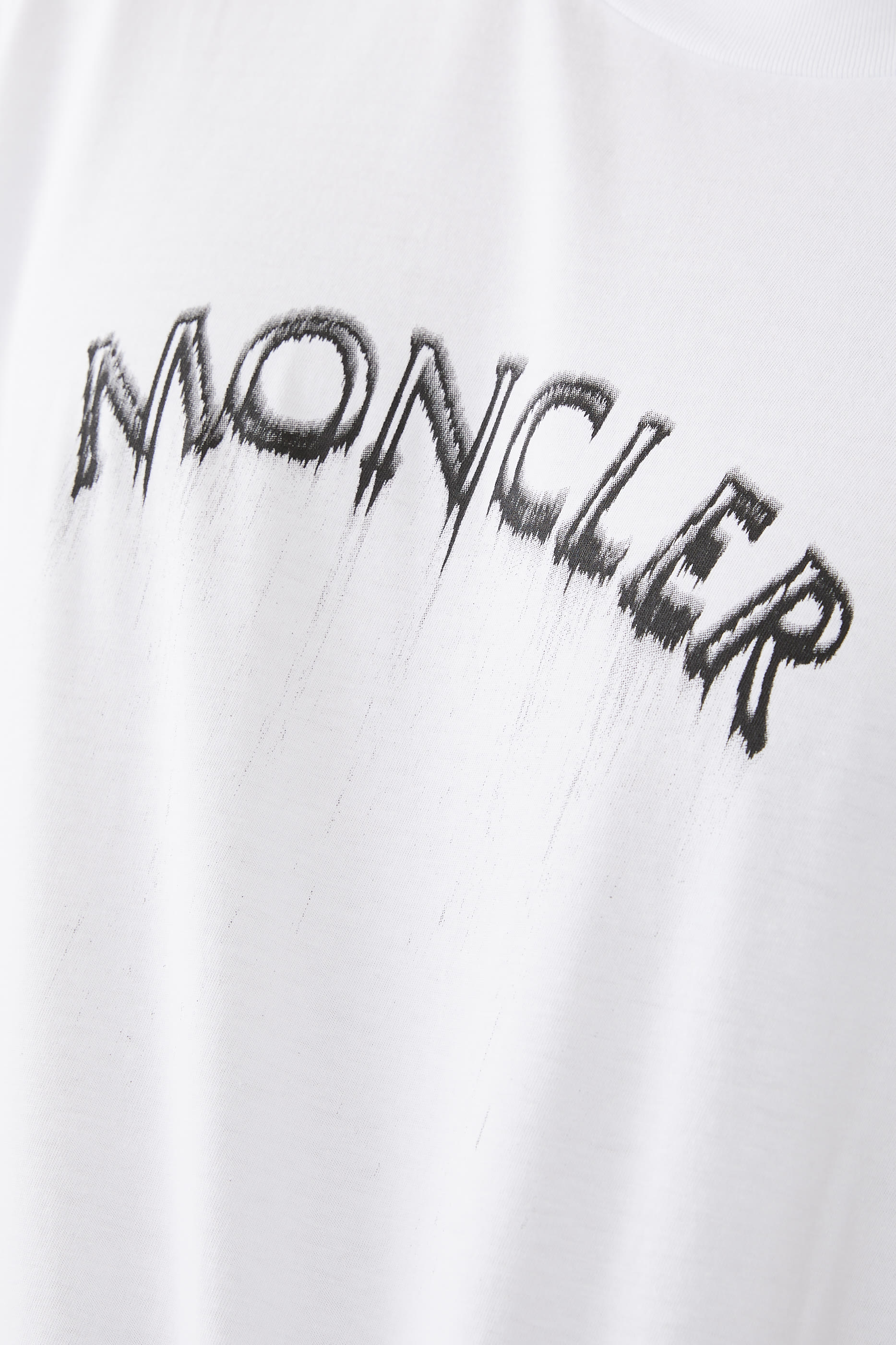 Logo Short-Sleeve T-Shirt