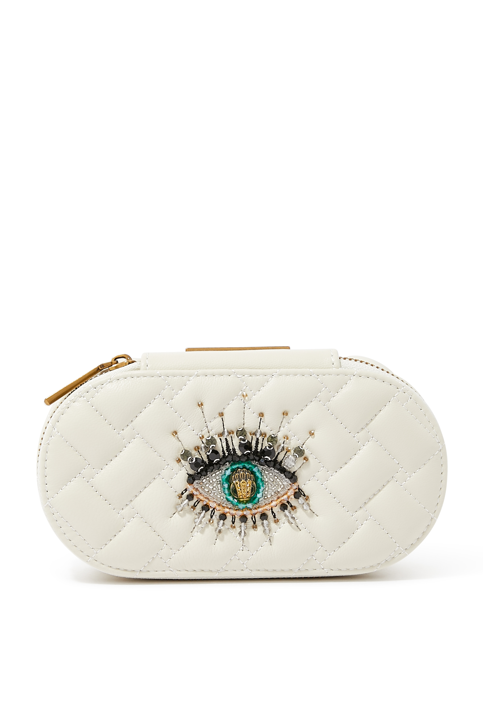 Kensington Jewelry Case