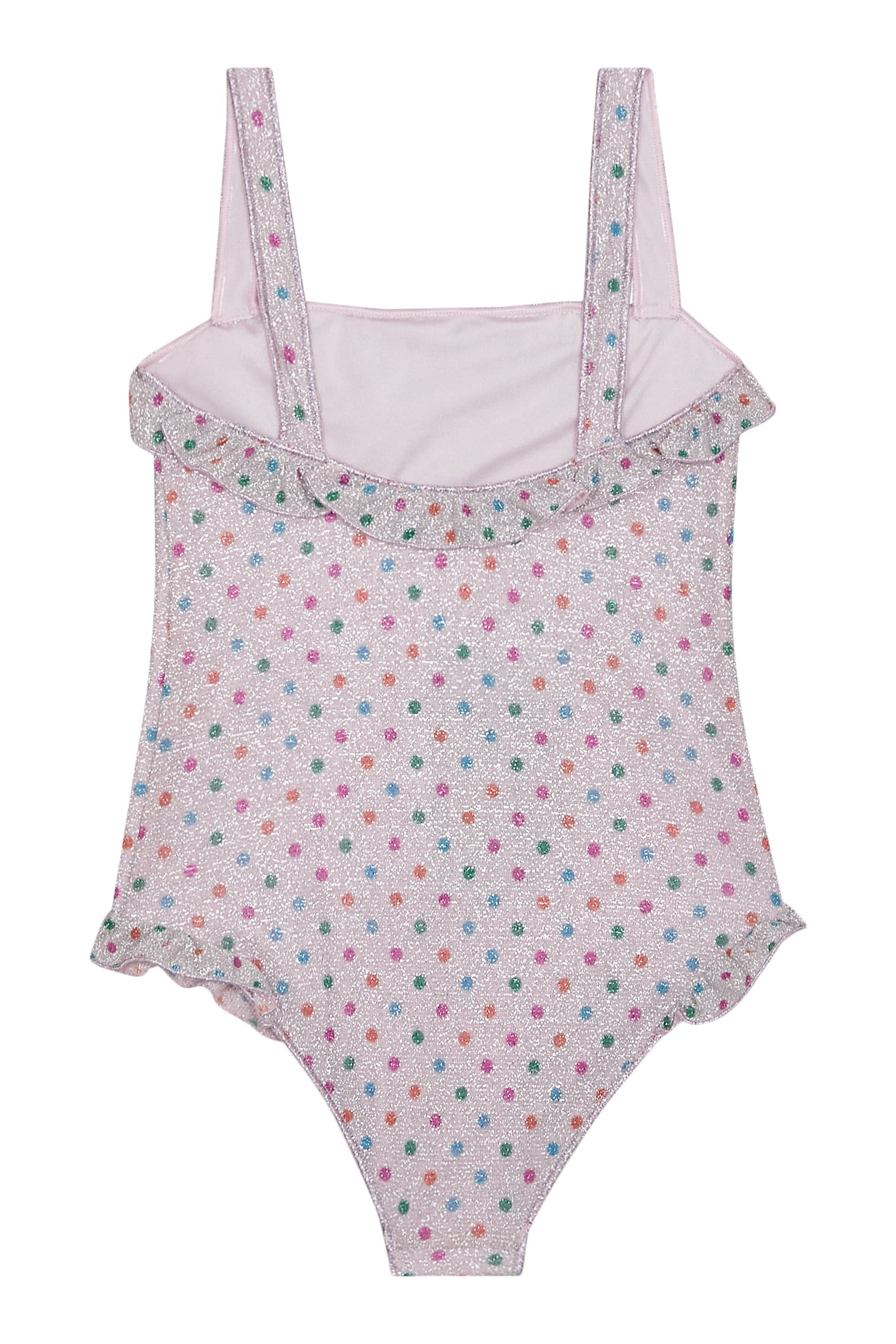 Kids Osemini Soft Pois Maillot 