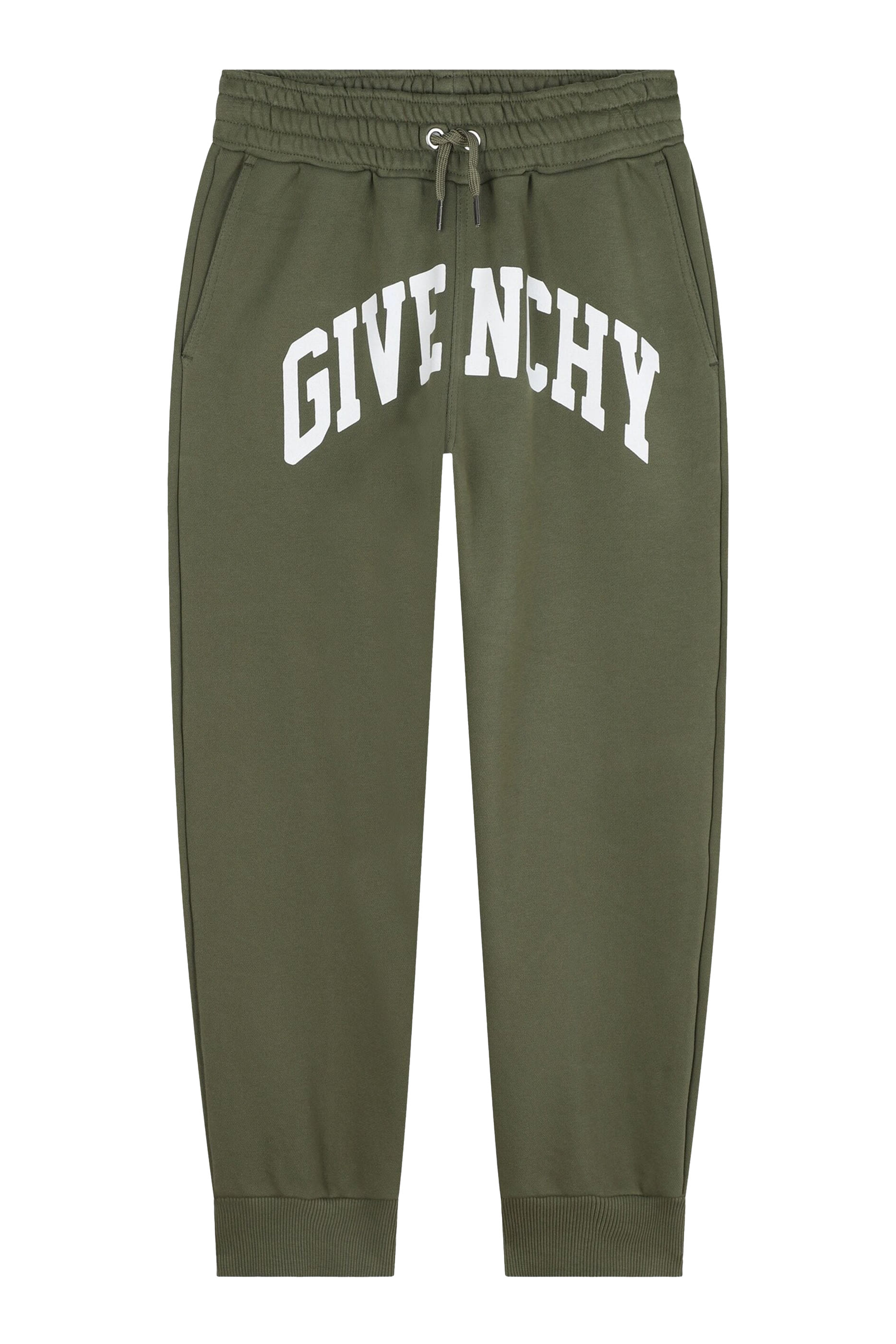 Kids Logo Trousers