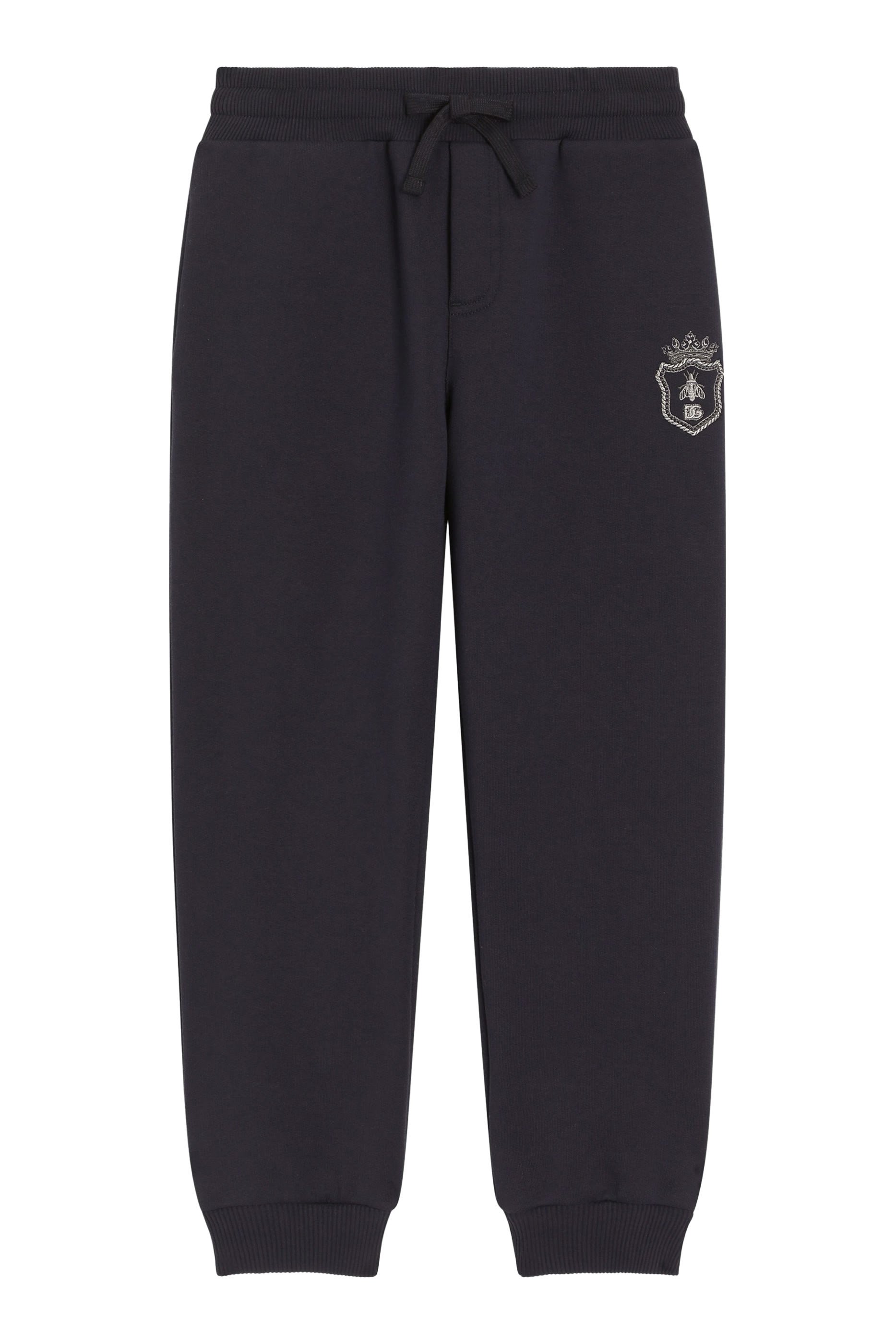 Kids DG Fleece Trousers