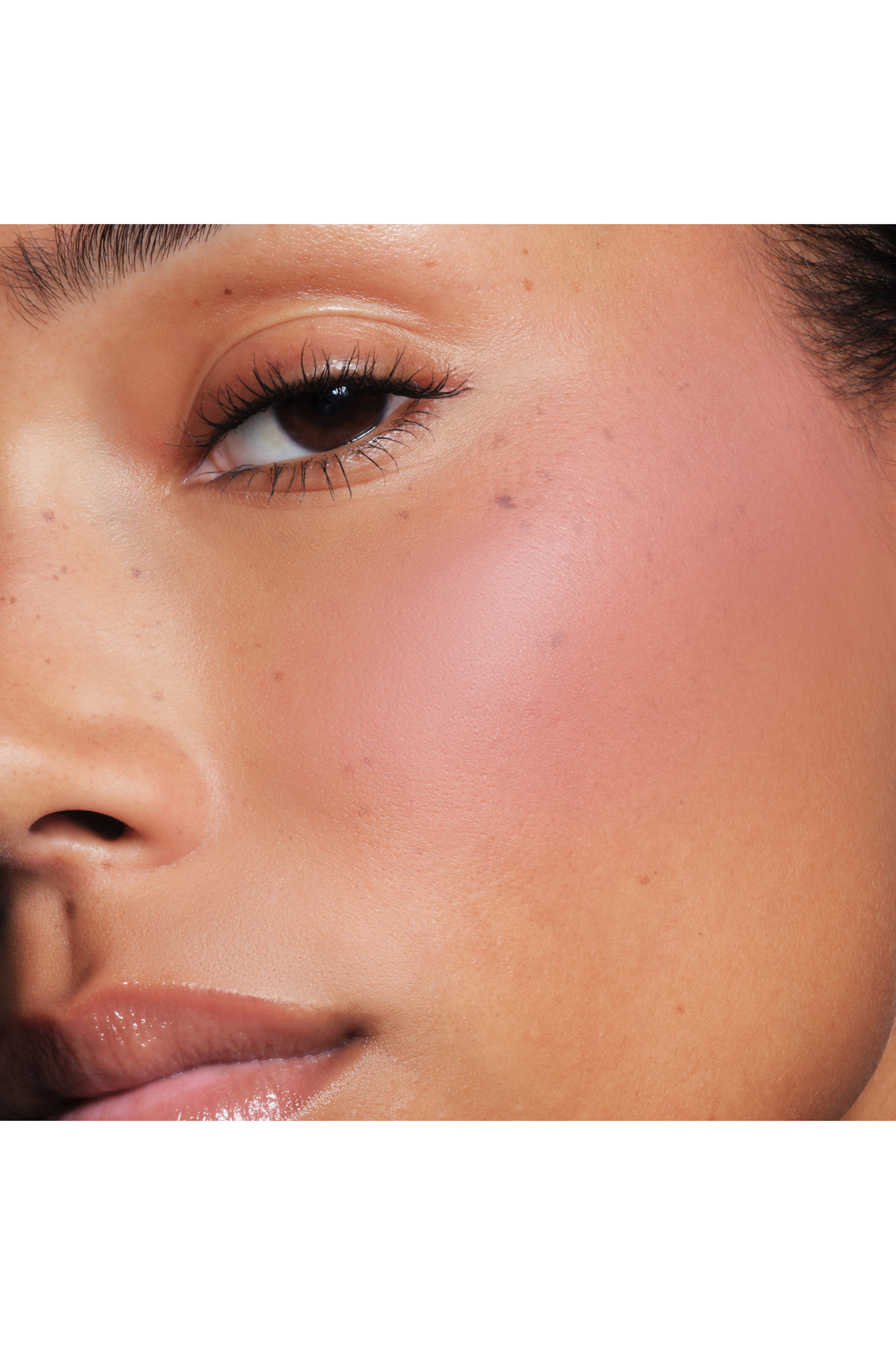 ARCHITECTURE Soft Matte Blush