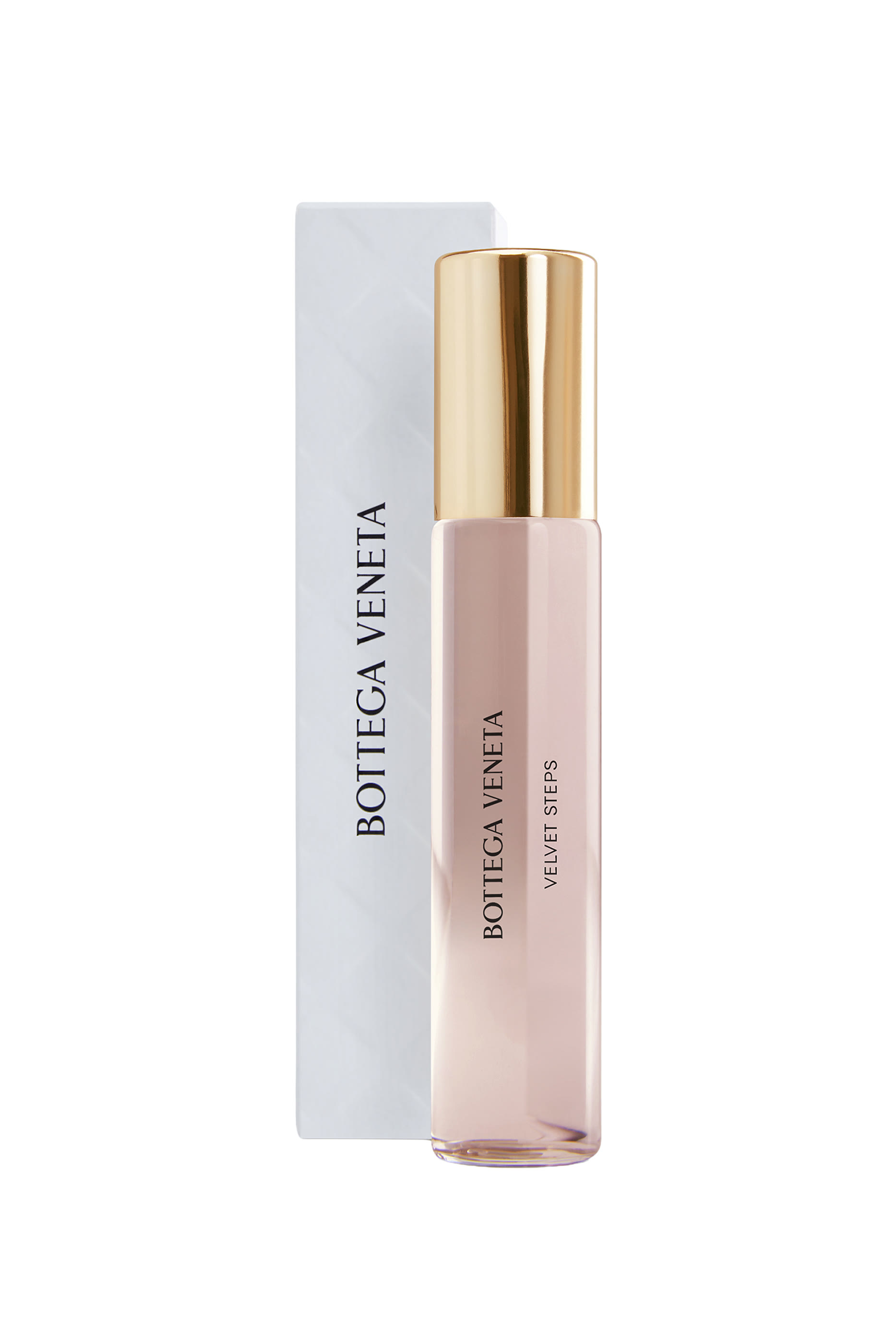 Velvet Steps Eau de Parfum Travel Spray