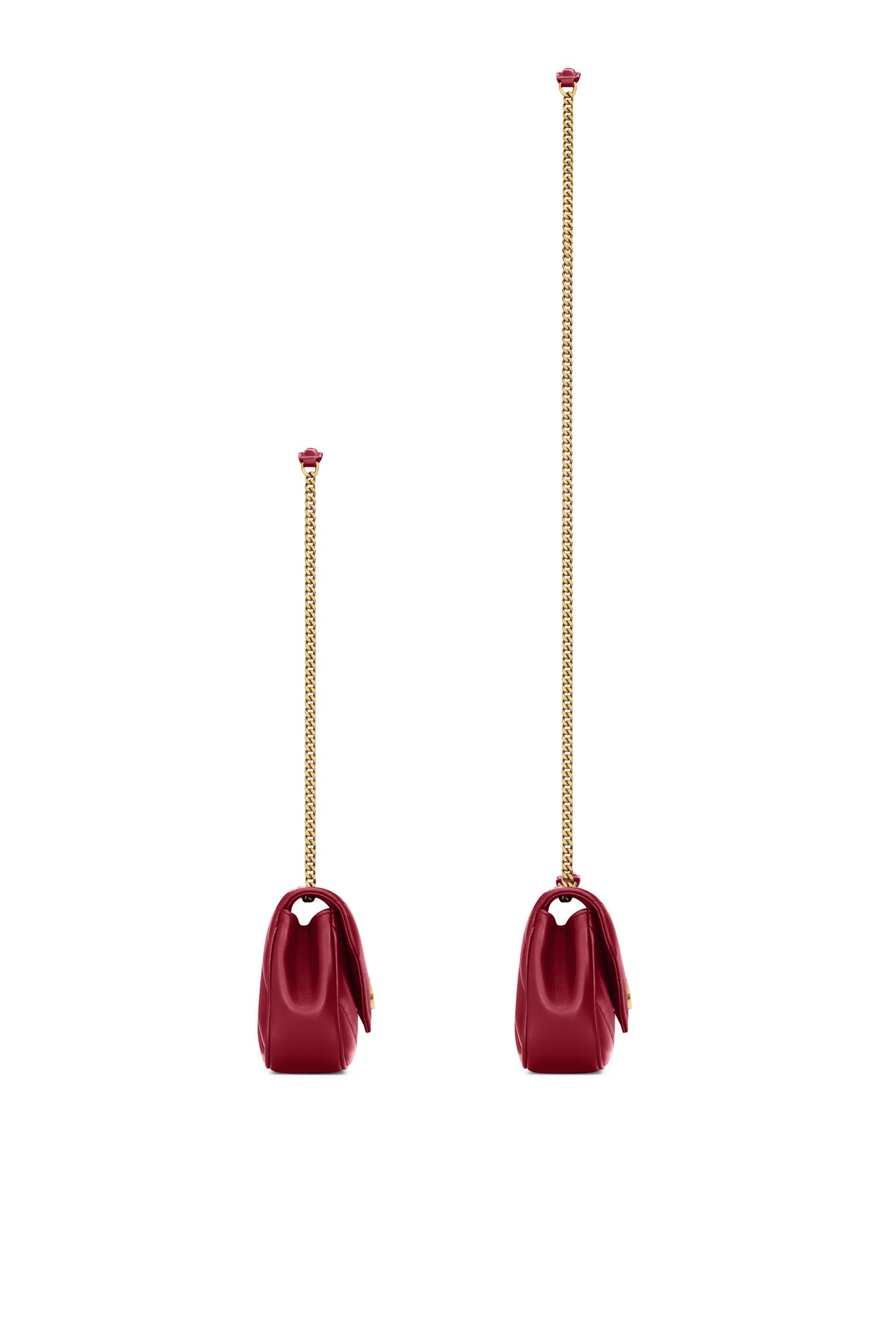 Loulou Mini Shoulder Bag