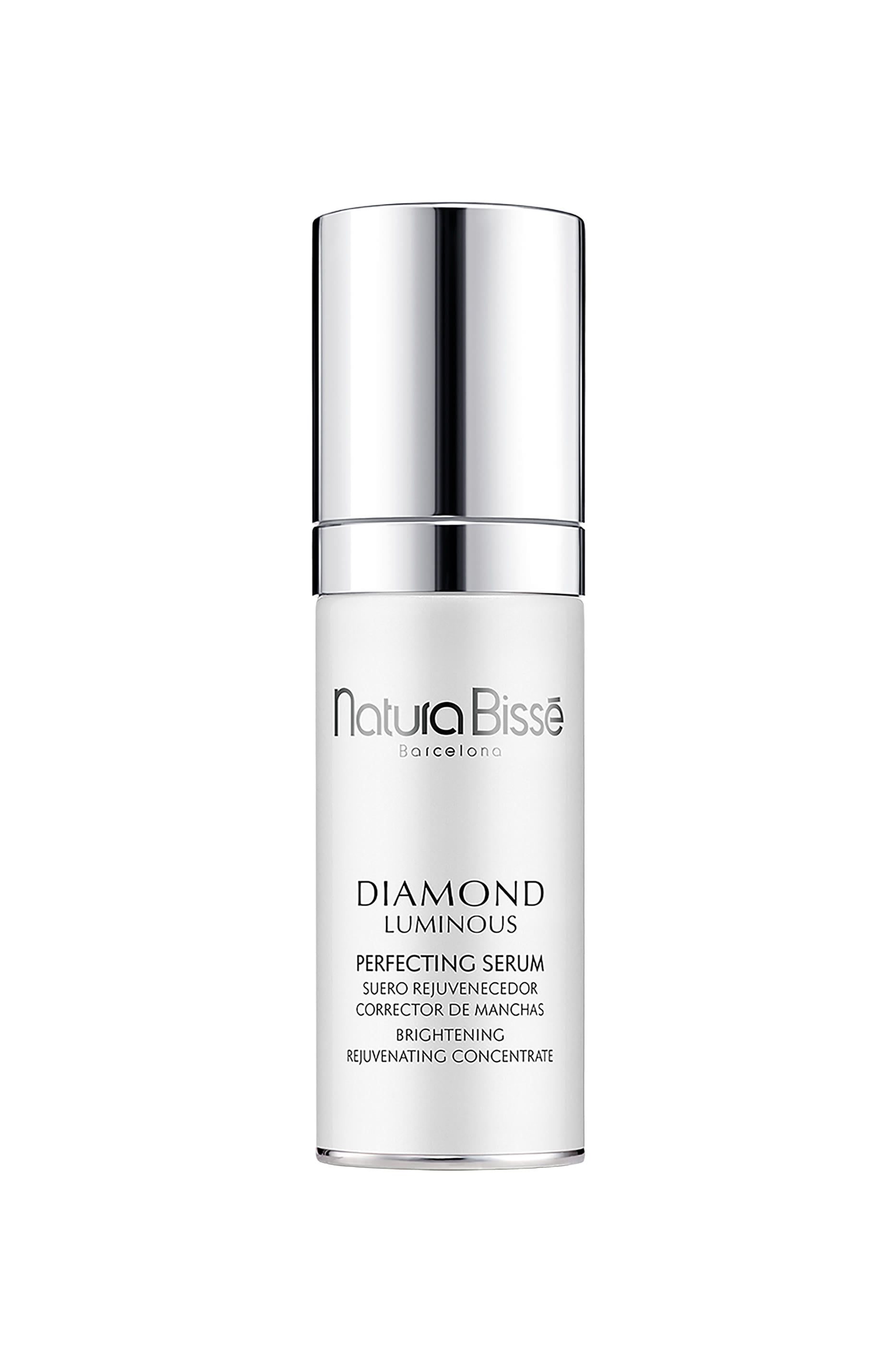 Diamond Luminous Perfecting Serum