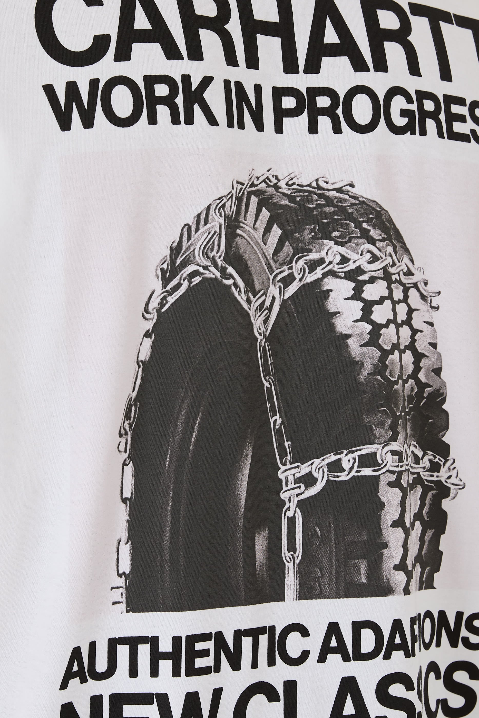  Sean Hamilton 03 T-Shirt