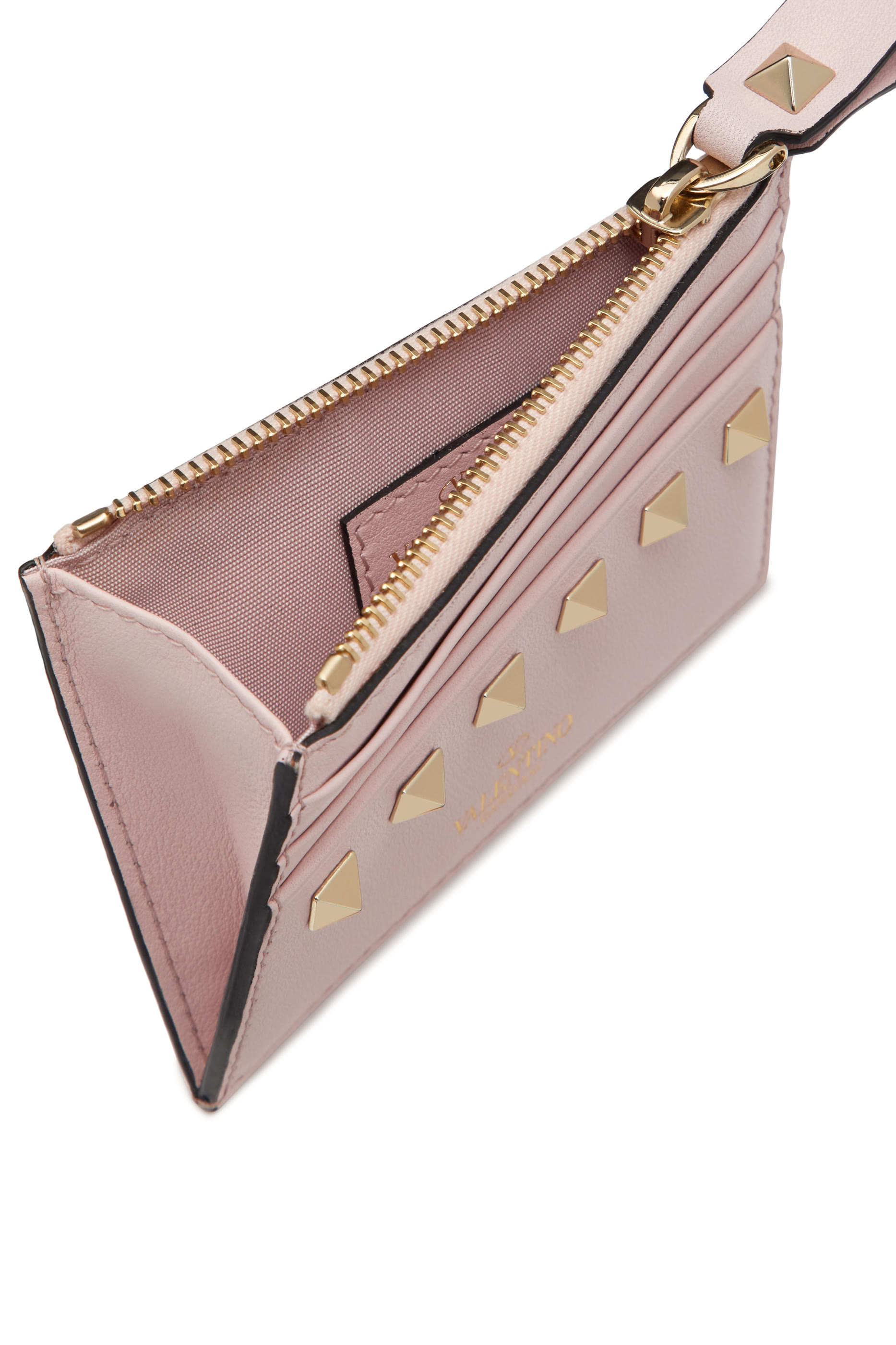  Rockstud Coin Purse