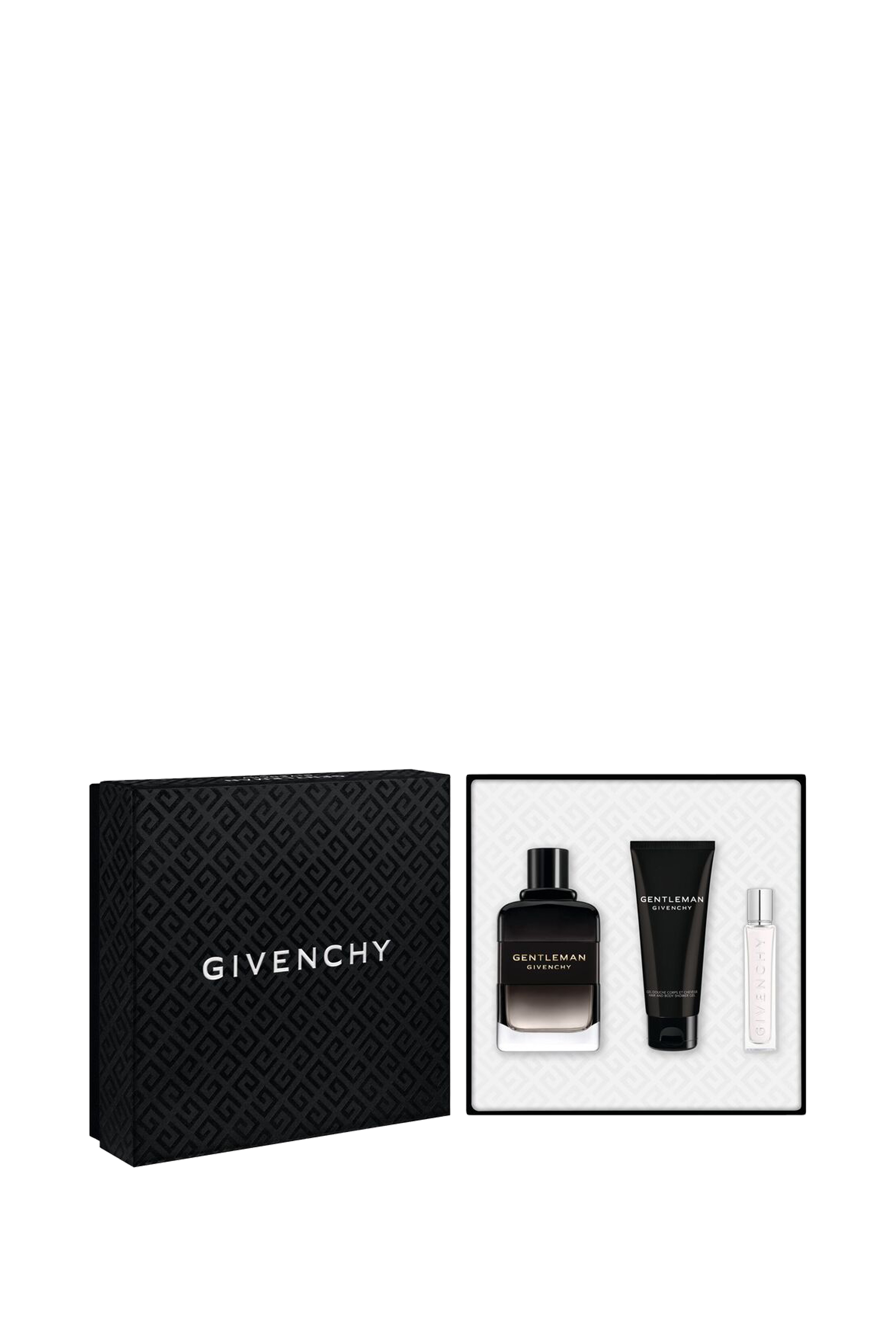 Gentleman Holiday Gift Set