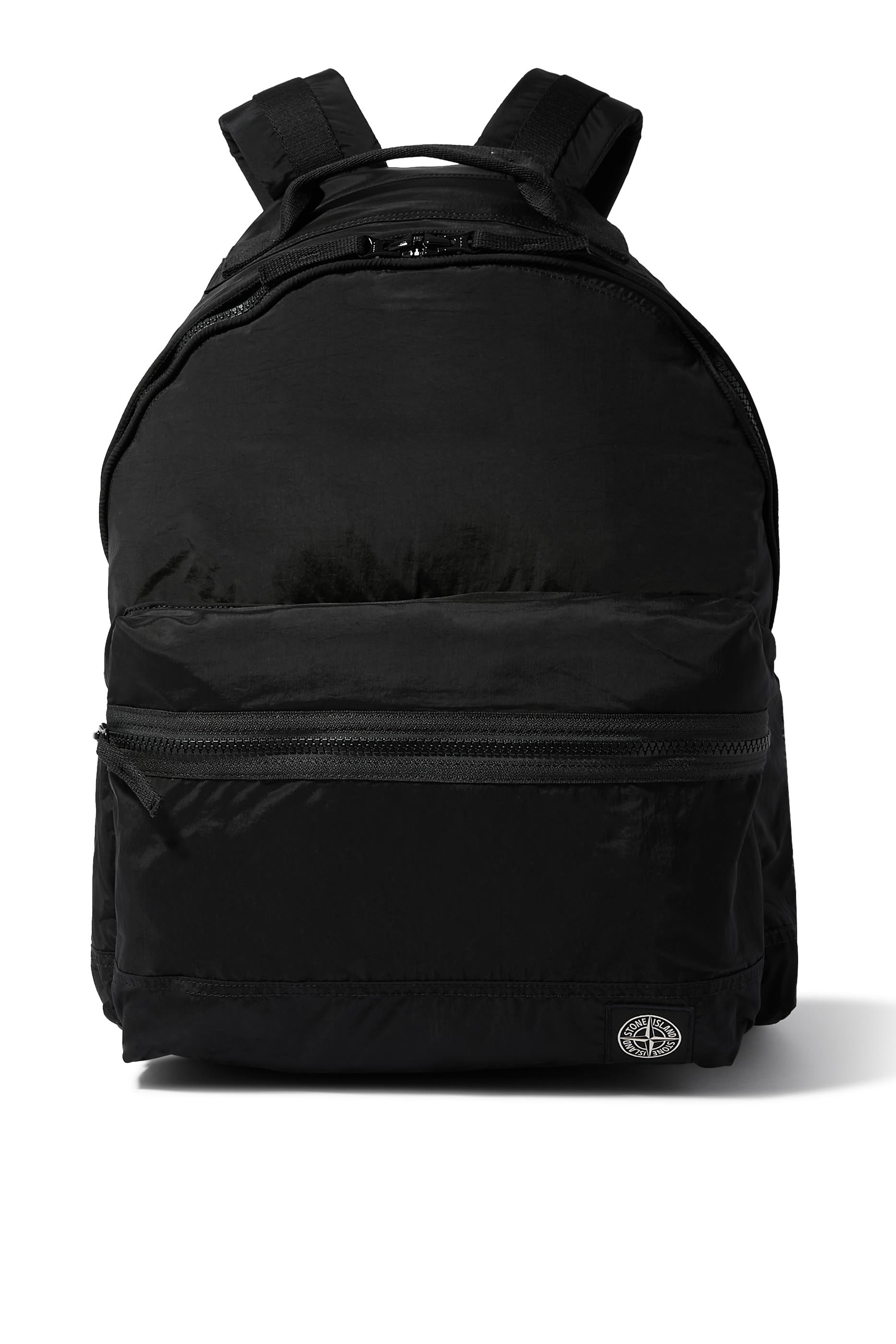 Logo Backpack